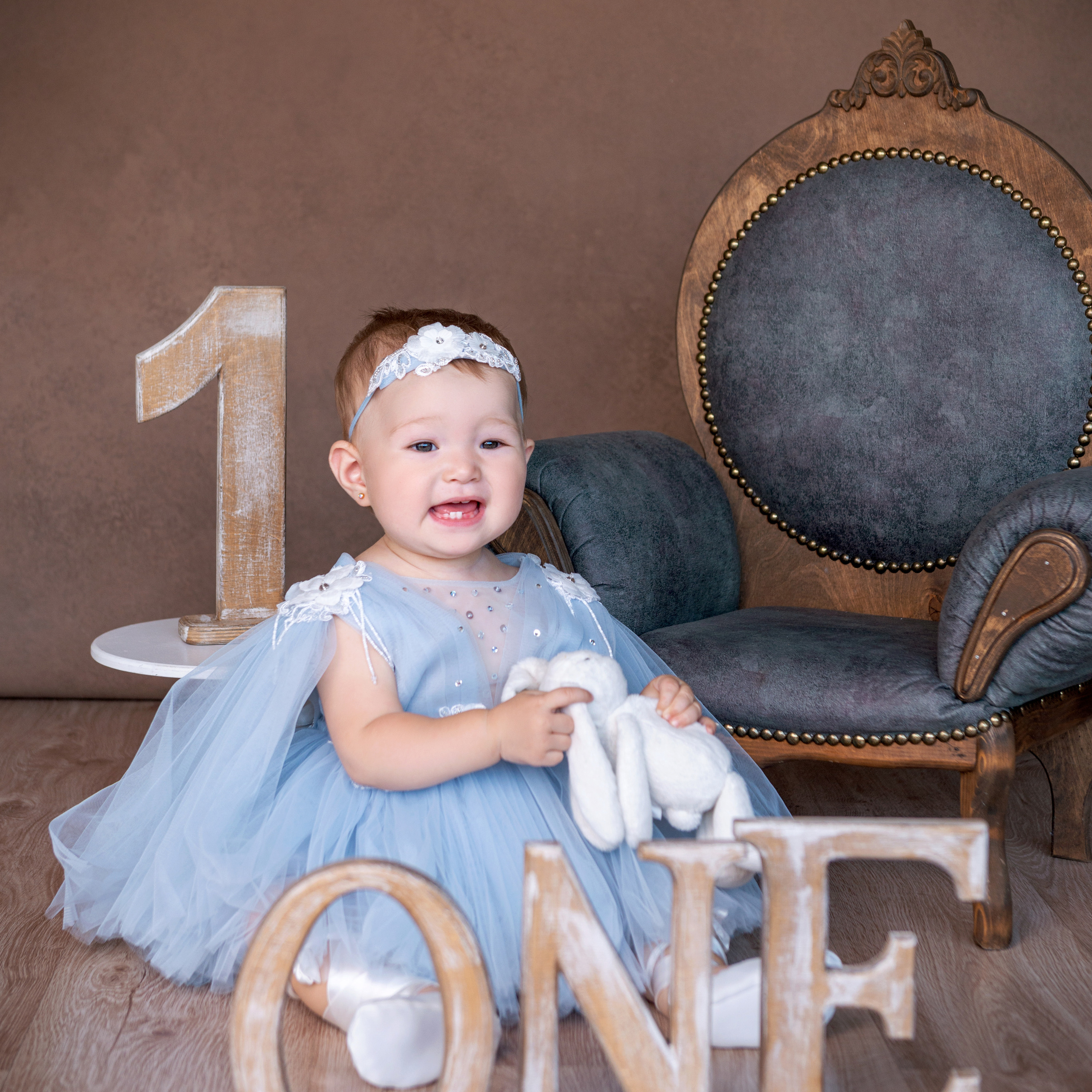 Костюмированные фотосессии на год. Студия семейной и детской фотографии