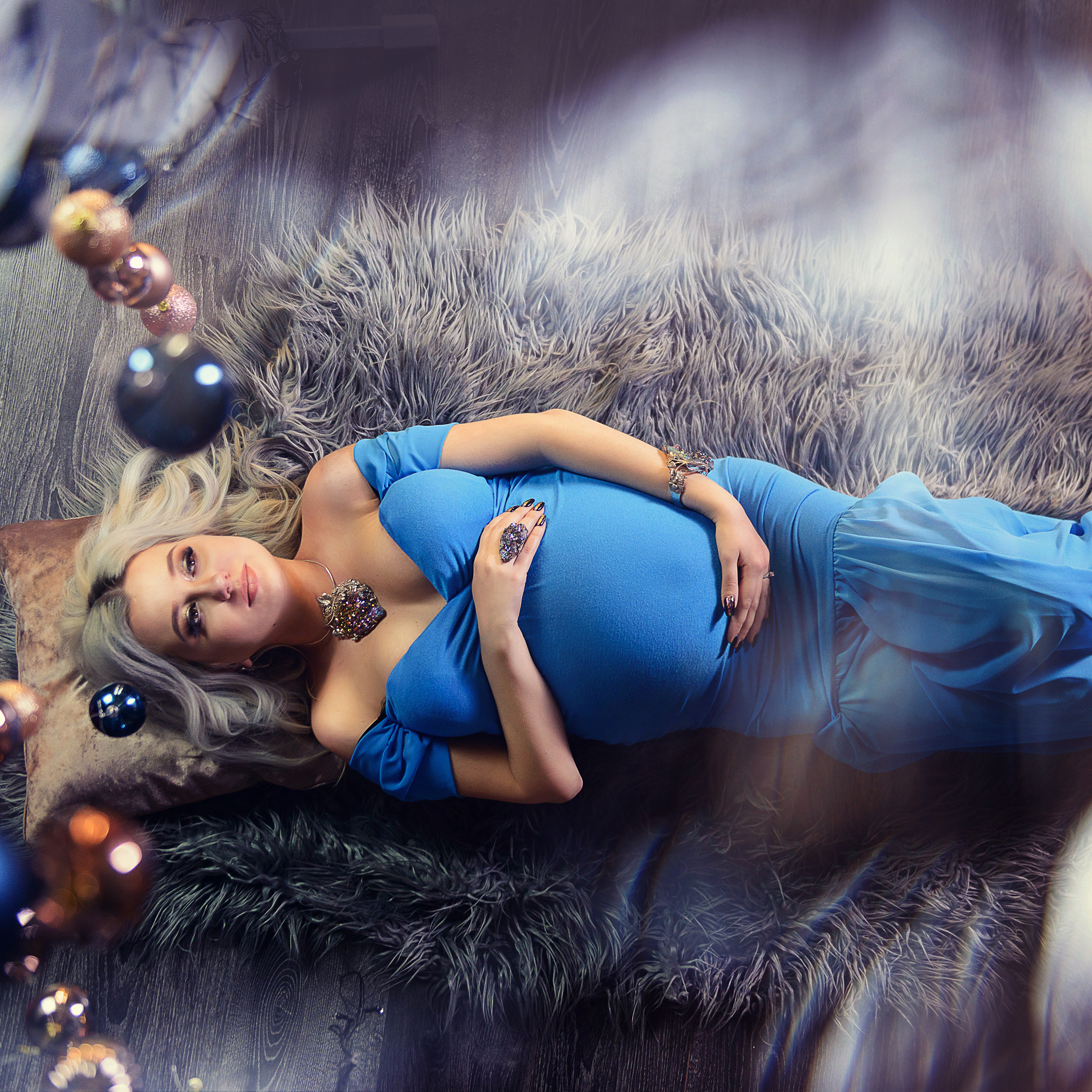 Фотосессия Беременности. Студия семейной и детской фотографии