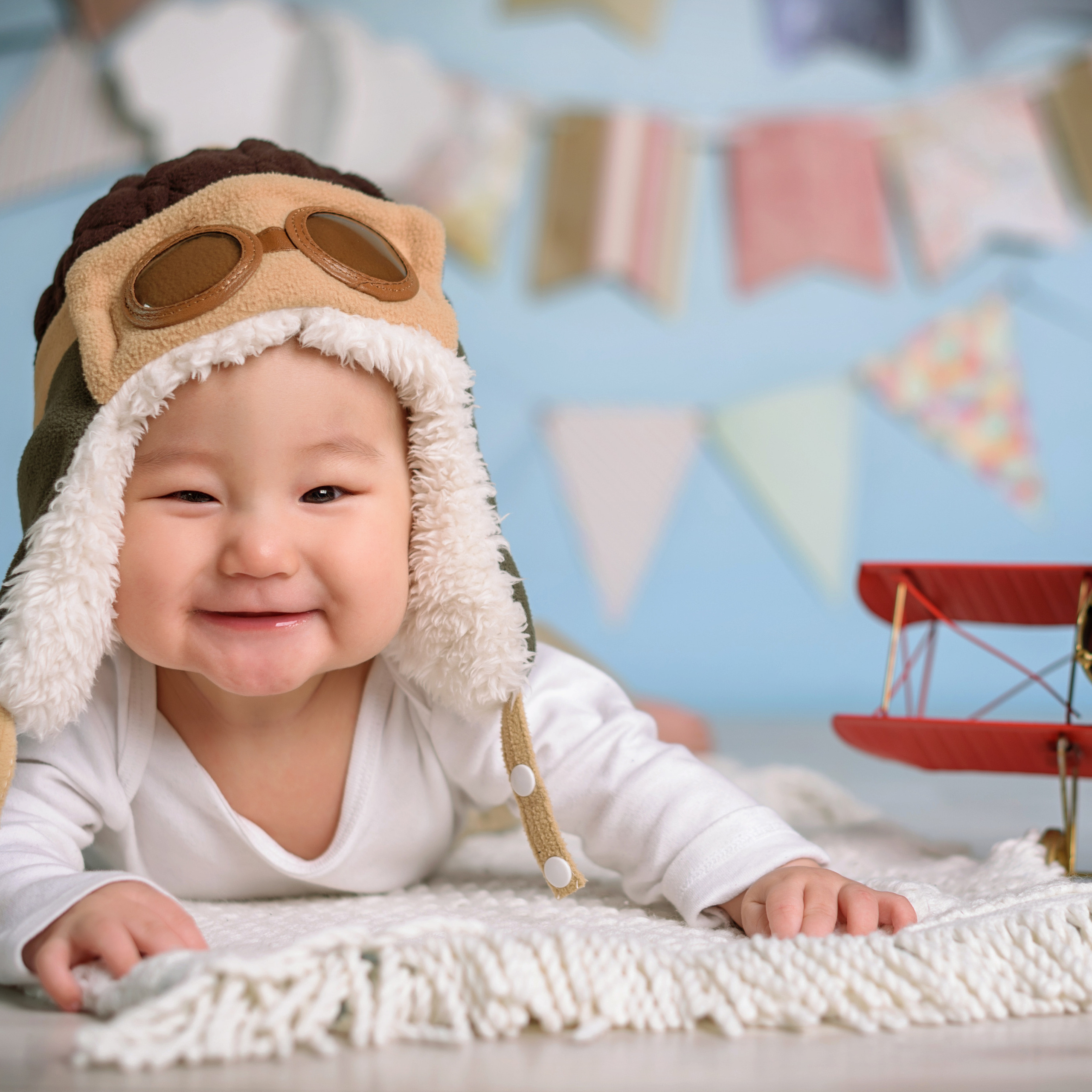 Костюмированные фотосессии на год. Студия семейной и детской фотографии