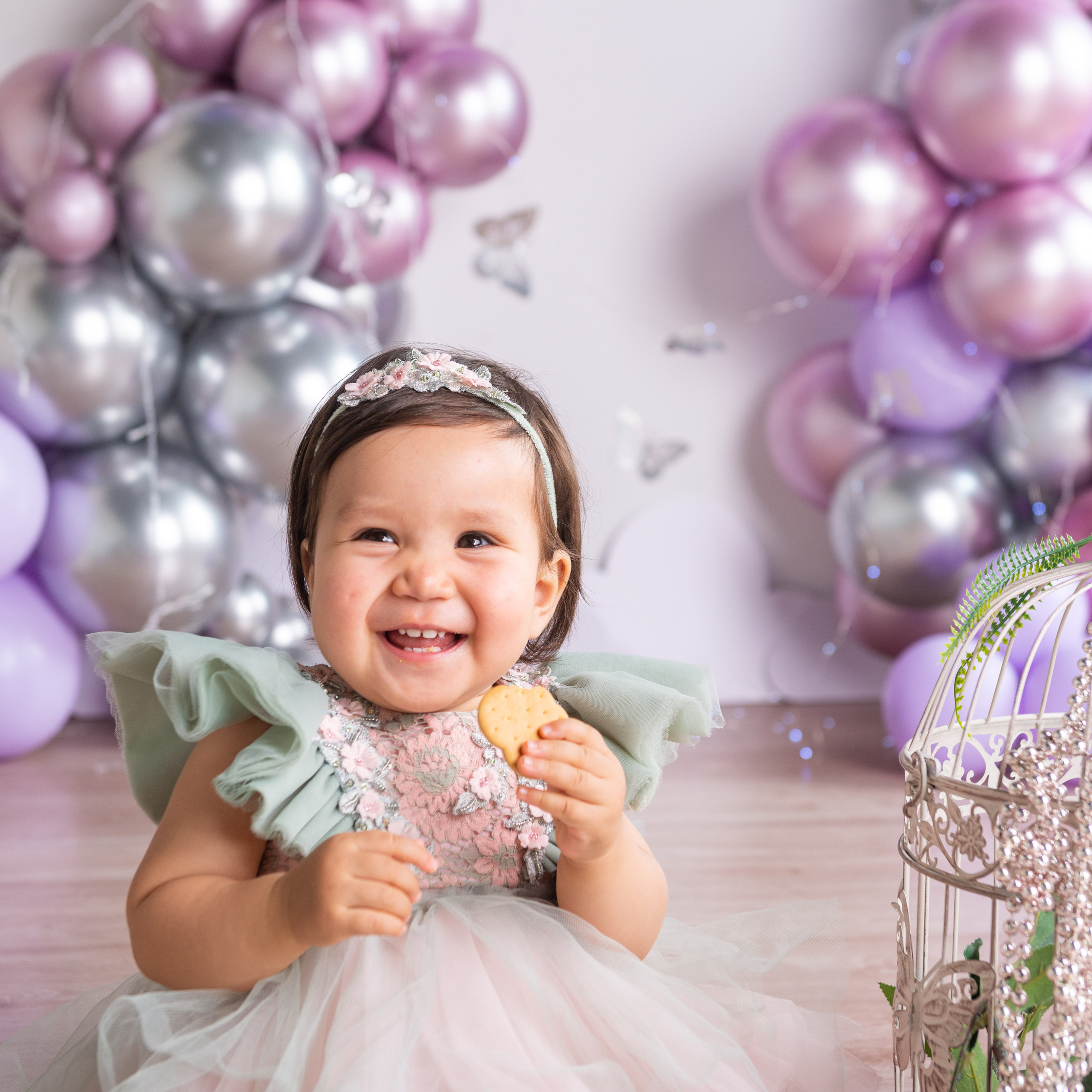 Костюмированные фотосессии на год. Студия семейной и детской фотографии