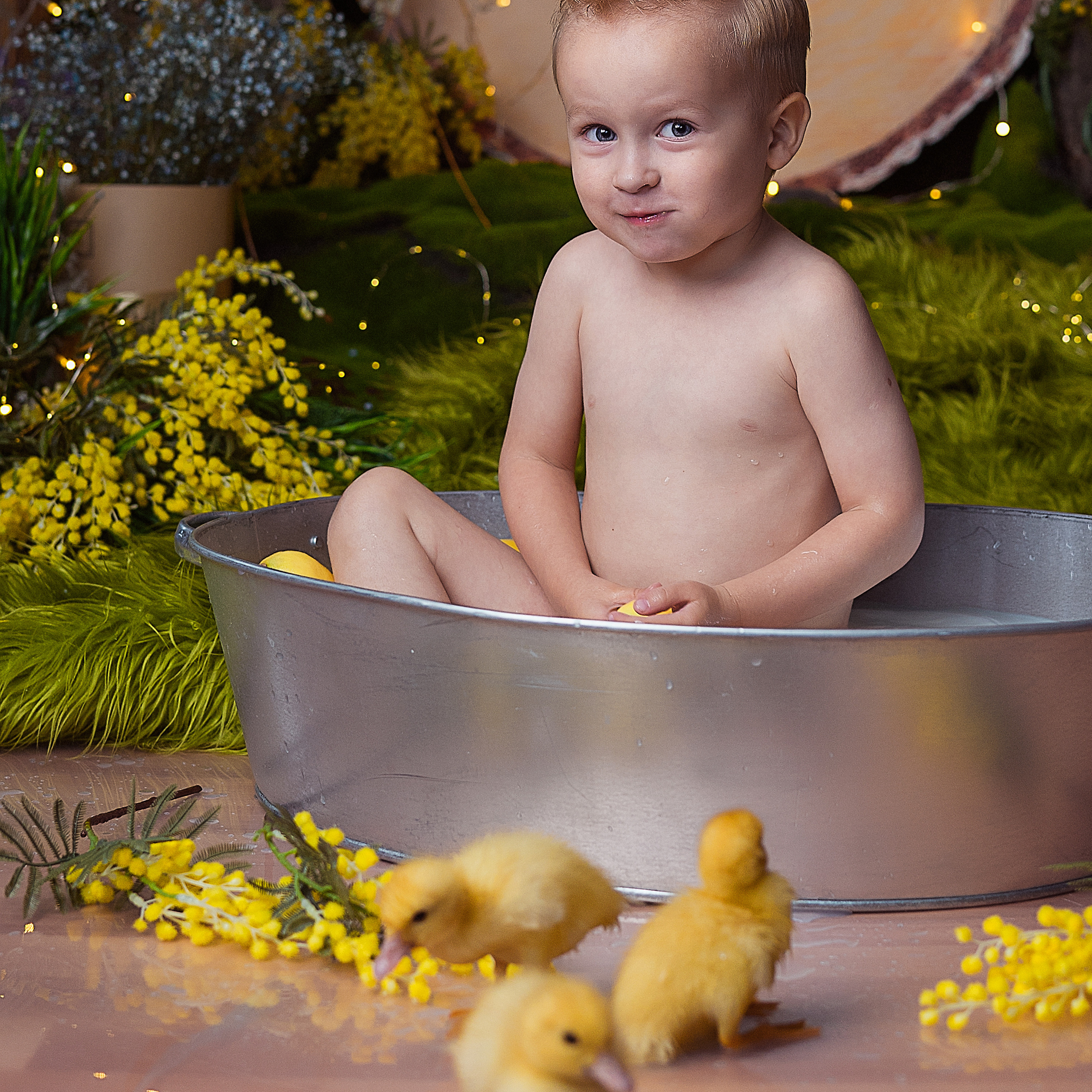 Утята 2022. Студия семейной и детской фотографии