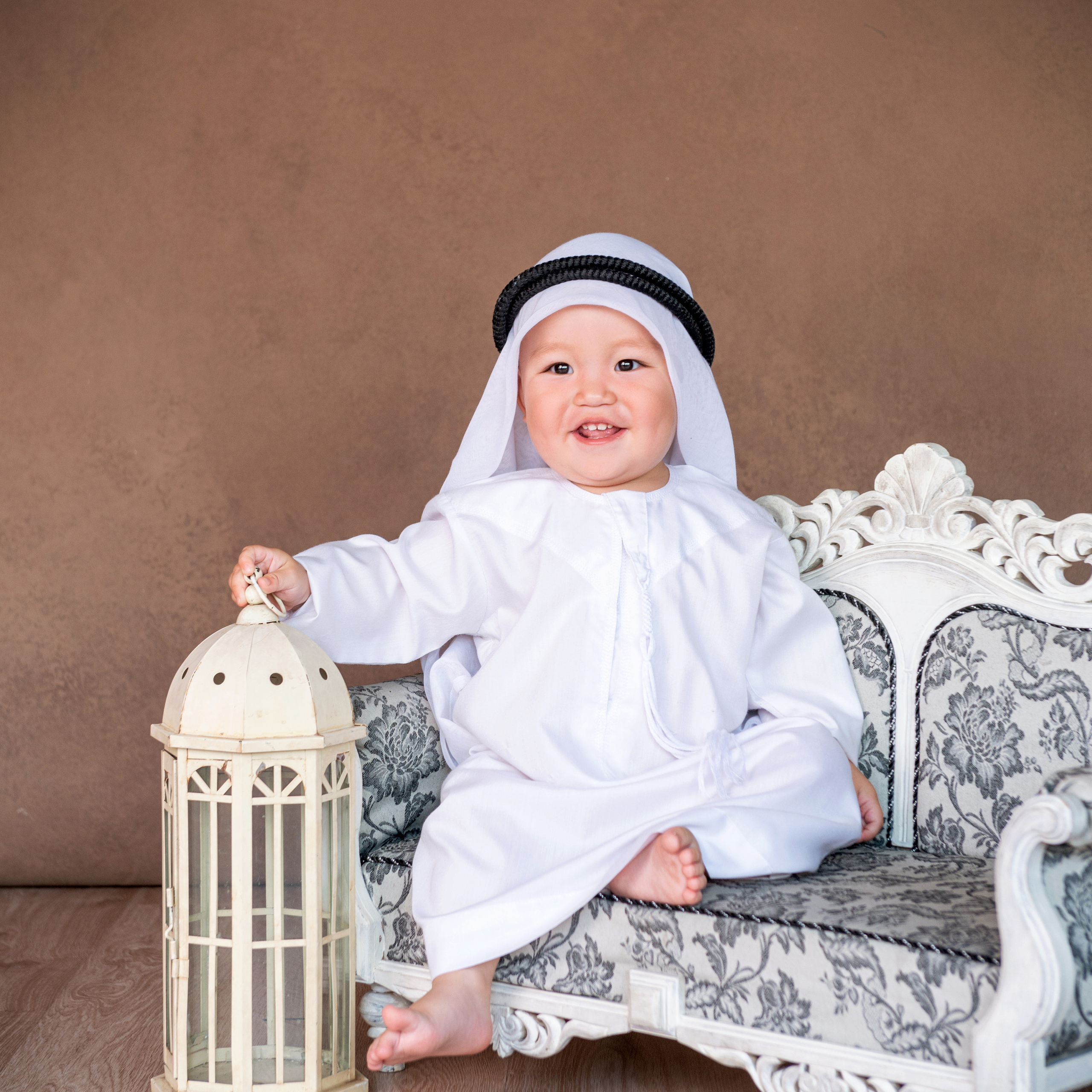 Костюмированные фотосессии на год. Студия семейной и детской фотографии