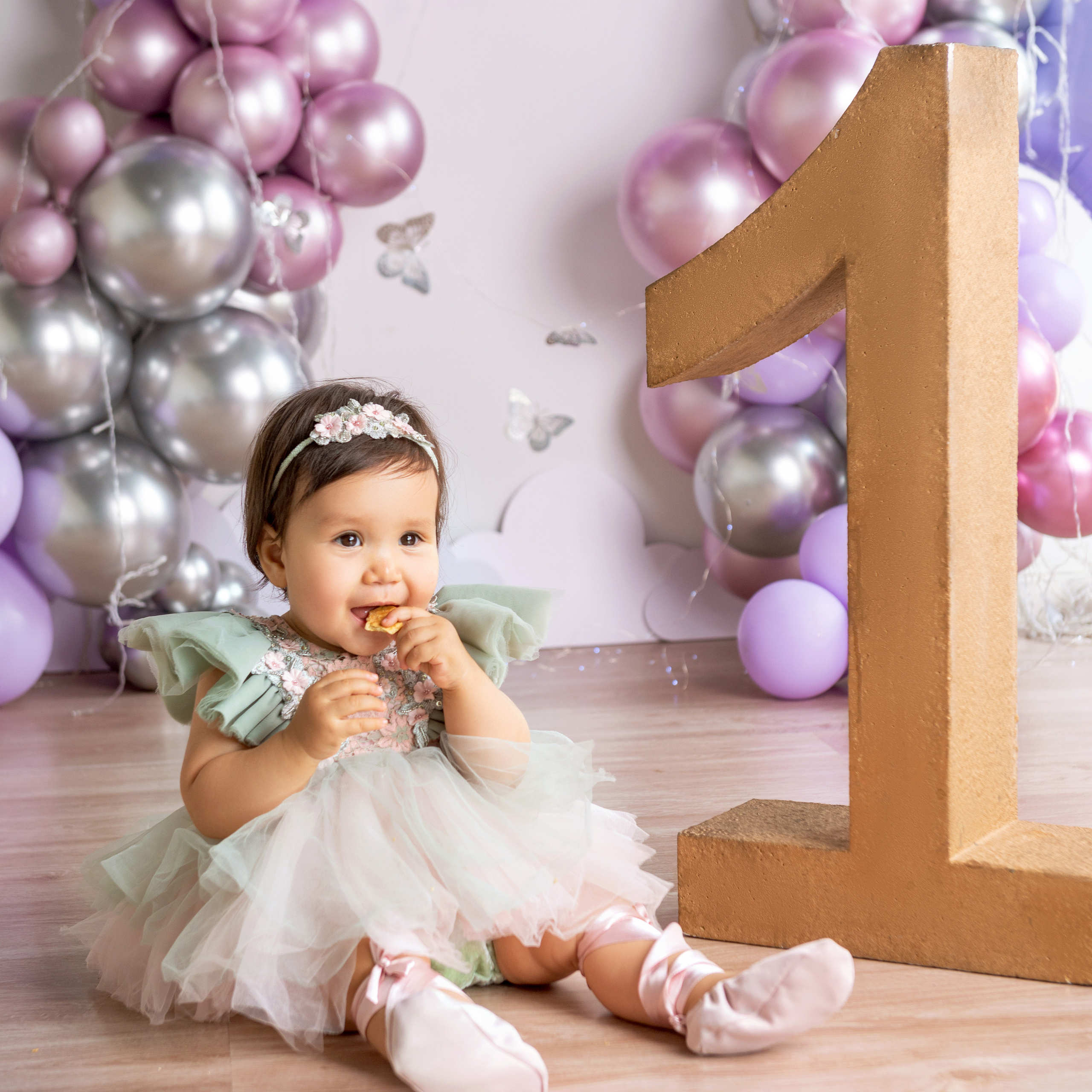 Костюмированные фотосессии на год. Студия семейной и детской фотографии