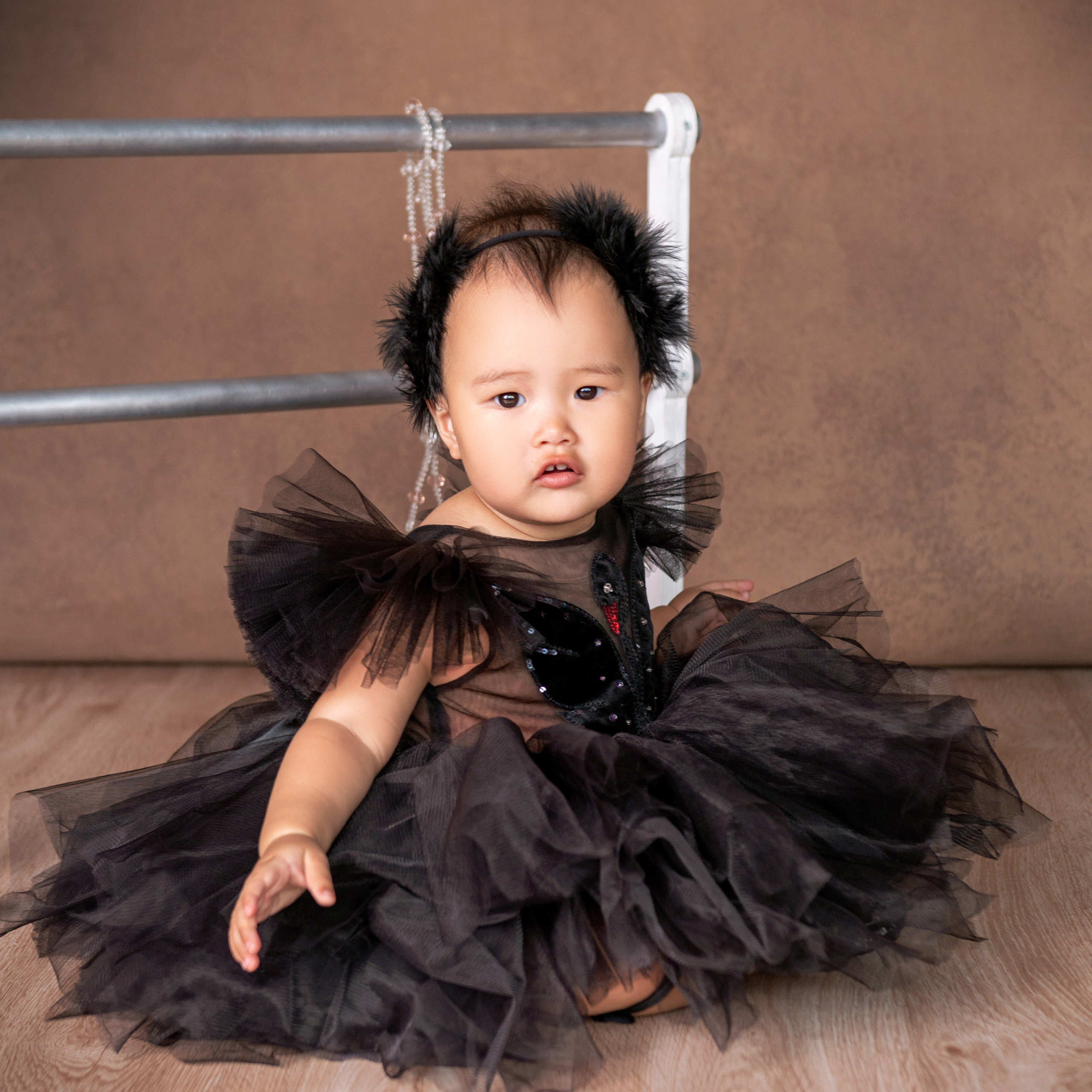 Костюмированные фотосессии на год. Студия семейной и детской фотографии