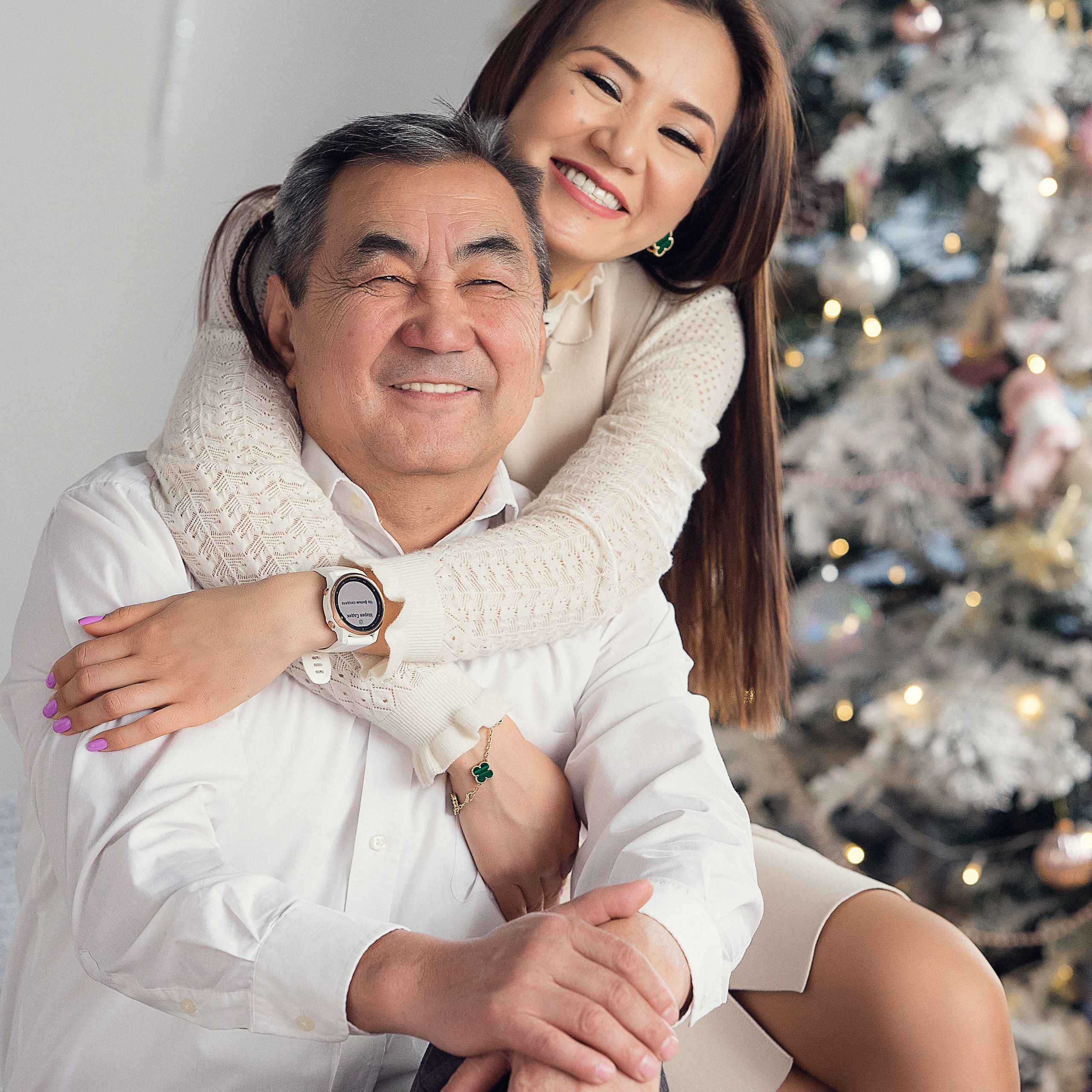 Семейные фотосессии. Студия семейной и детской фотографии