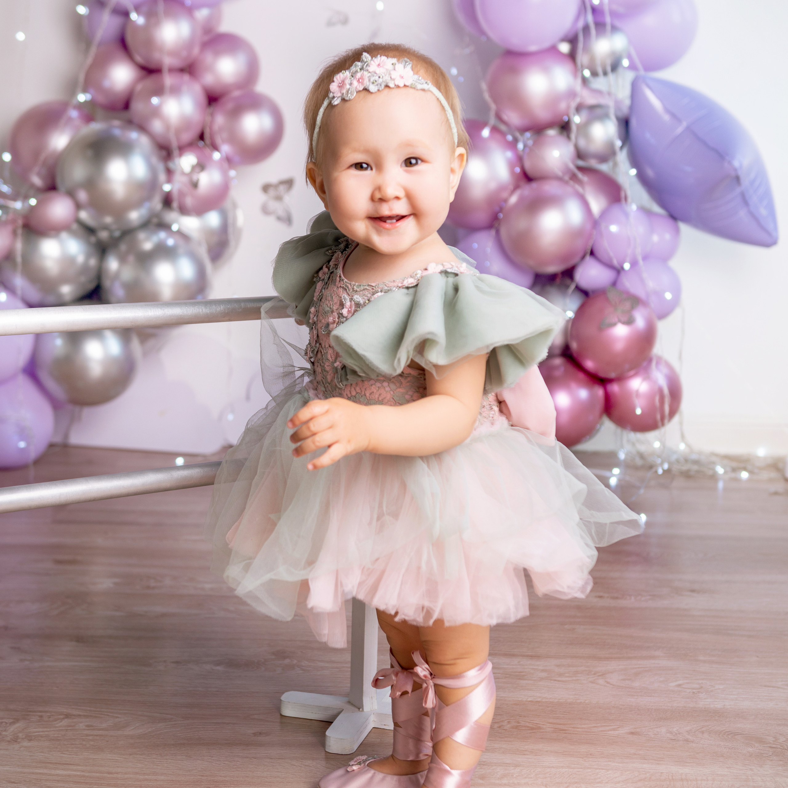 Костюмированные фотосессии на год. Студия семейной и детской фотографии