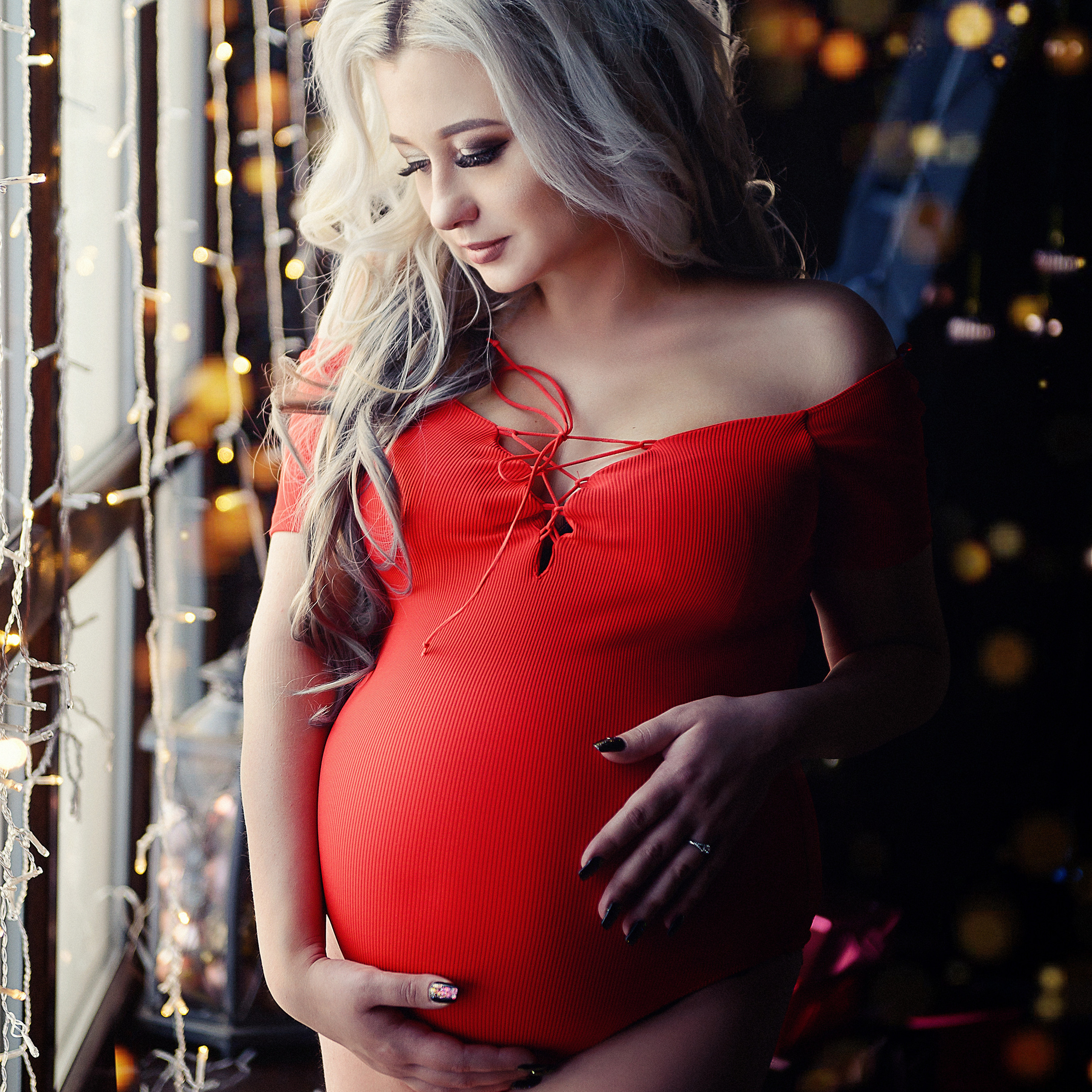 Фотосессия Беременности. Студия семейной и детской фотографии