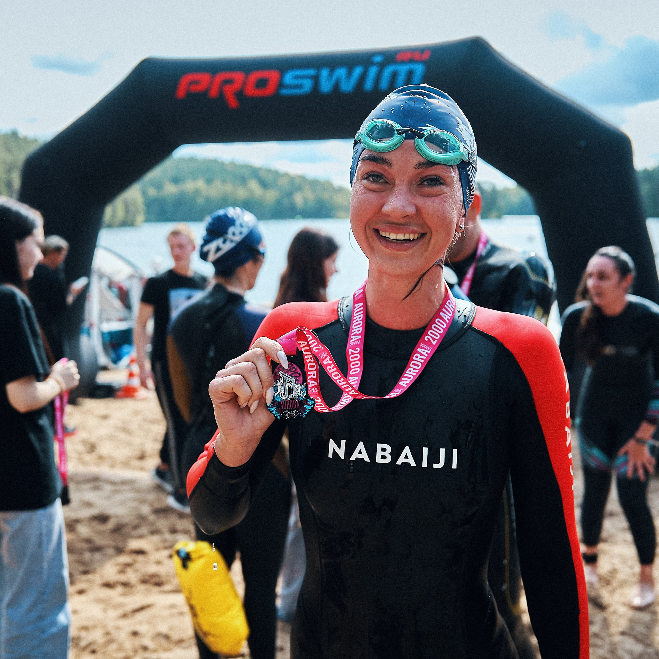 Отзывы. Спортивный Фотограф и Видеограф Свирида Антон Санкт-Петербург