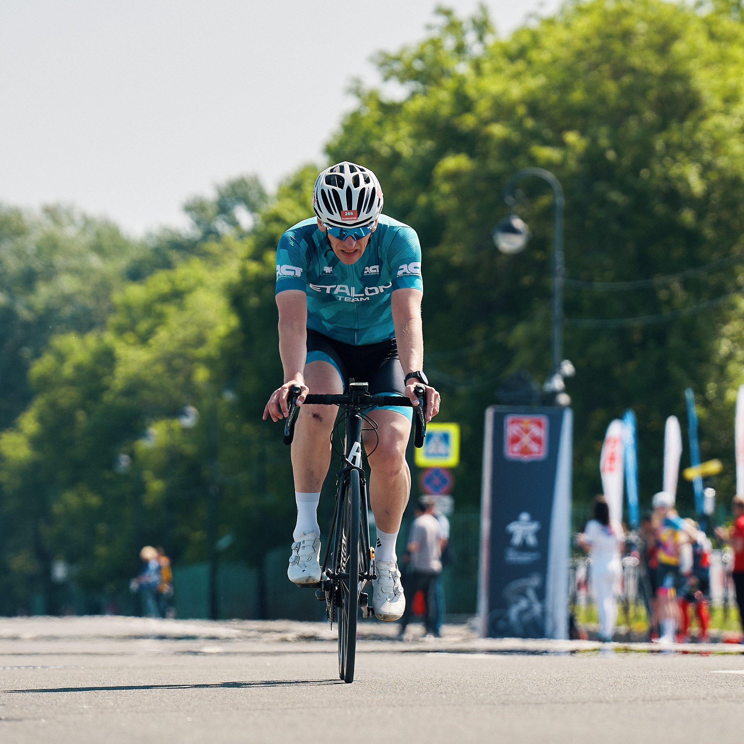 Отзывы. Спортивный Фотограф и Видеограф Свирида Антон Санкт-Петербург