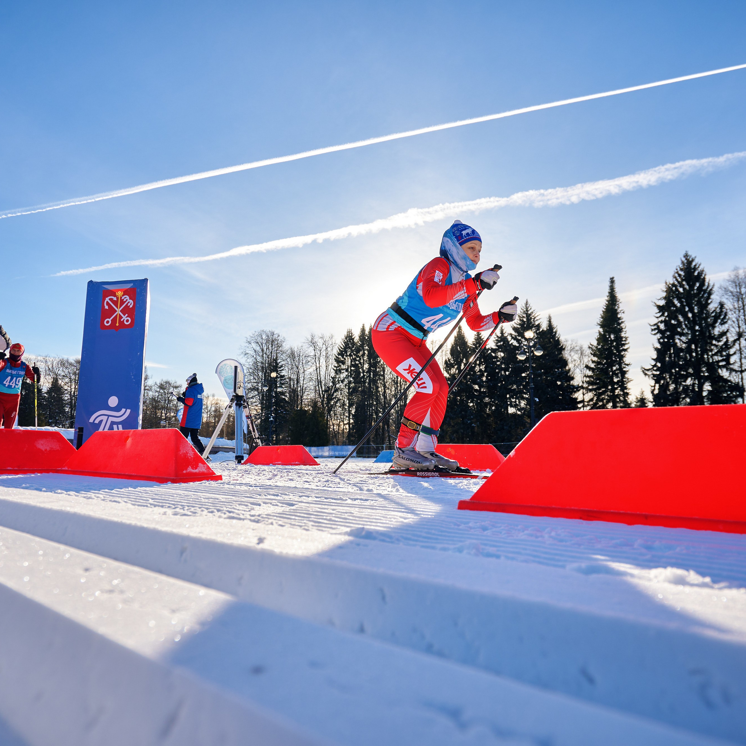 Отзывы. Спортивный Фотограф и Видеограф Свирида Антон Санкт-Петербург
