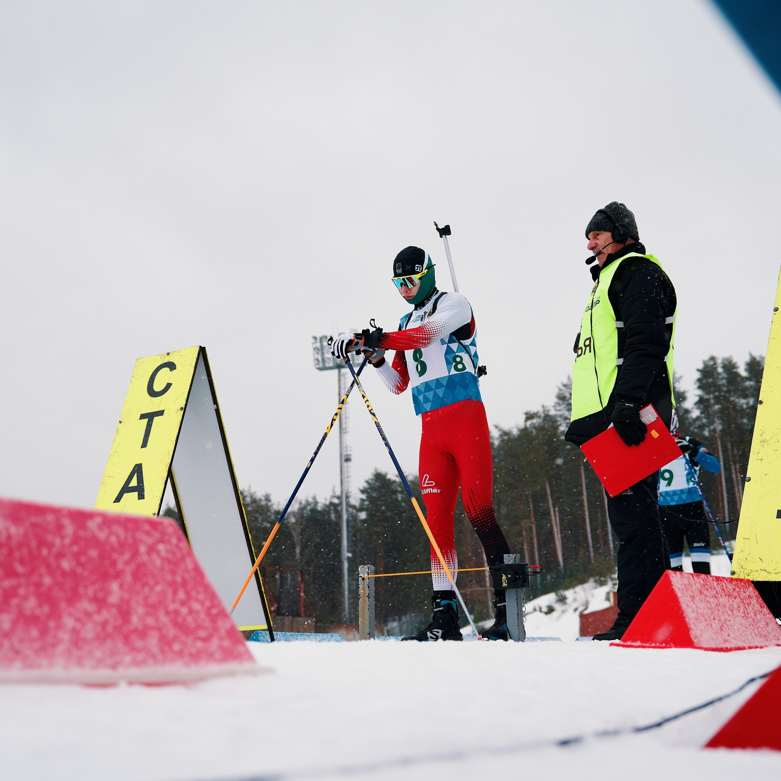 Отзывы. Спортивный Фотограф и Видеограф Свирида Антон Санкт-Петербург