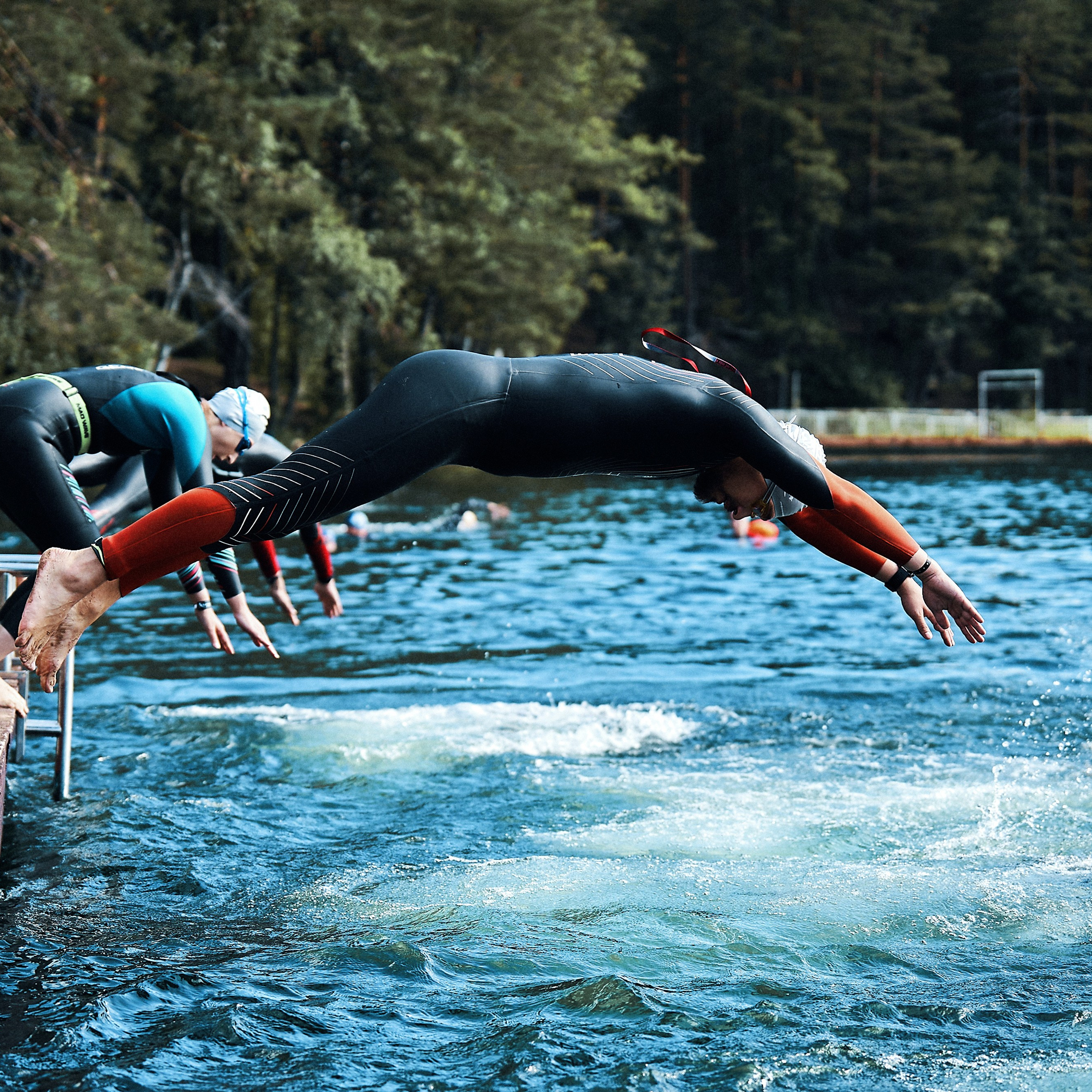 Отзывы. Спортивный Фотограф и Видеограф Свирида Антон Санкт-Петербург