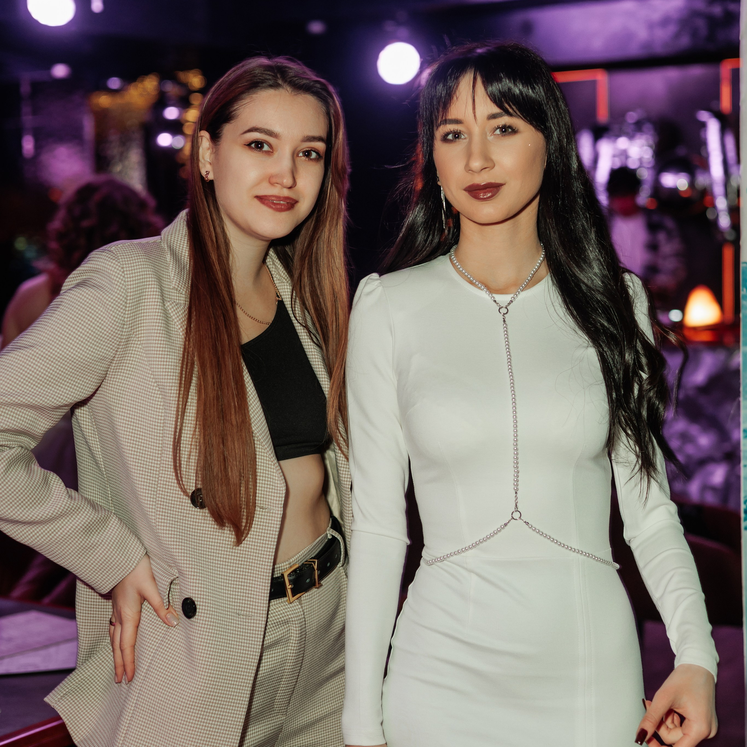 Репортаж Mona