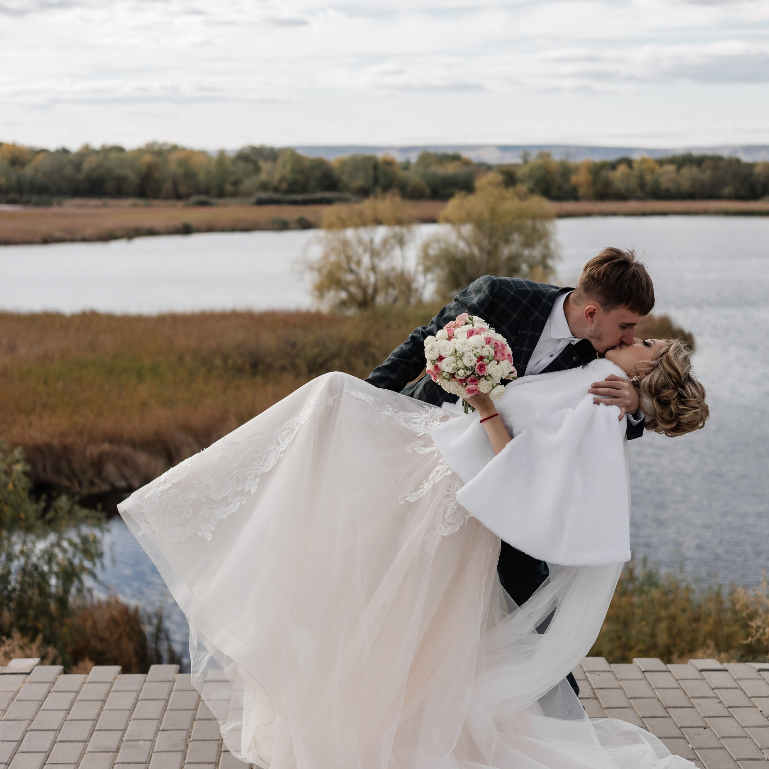 Роман и&nbsp;Валерия