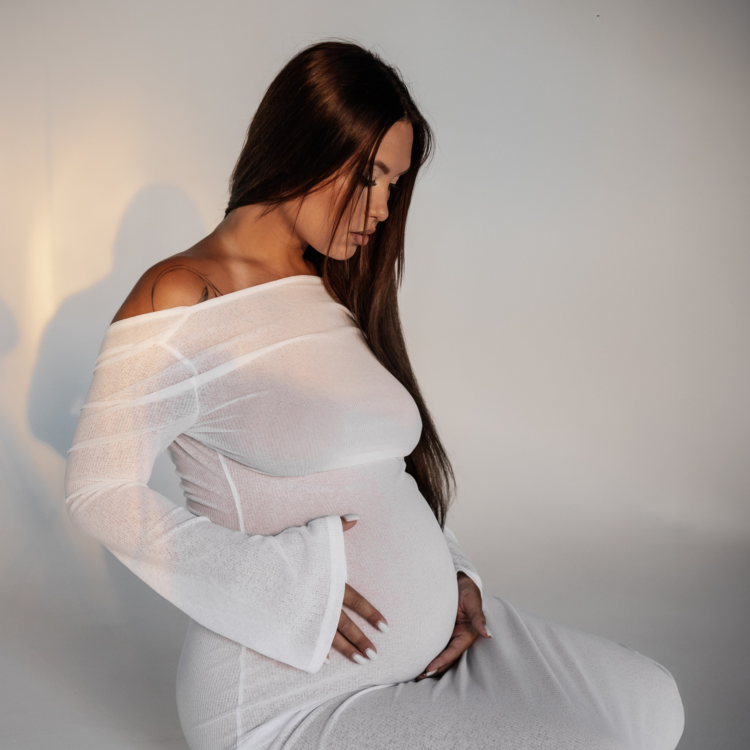 Беременность