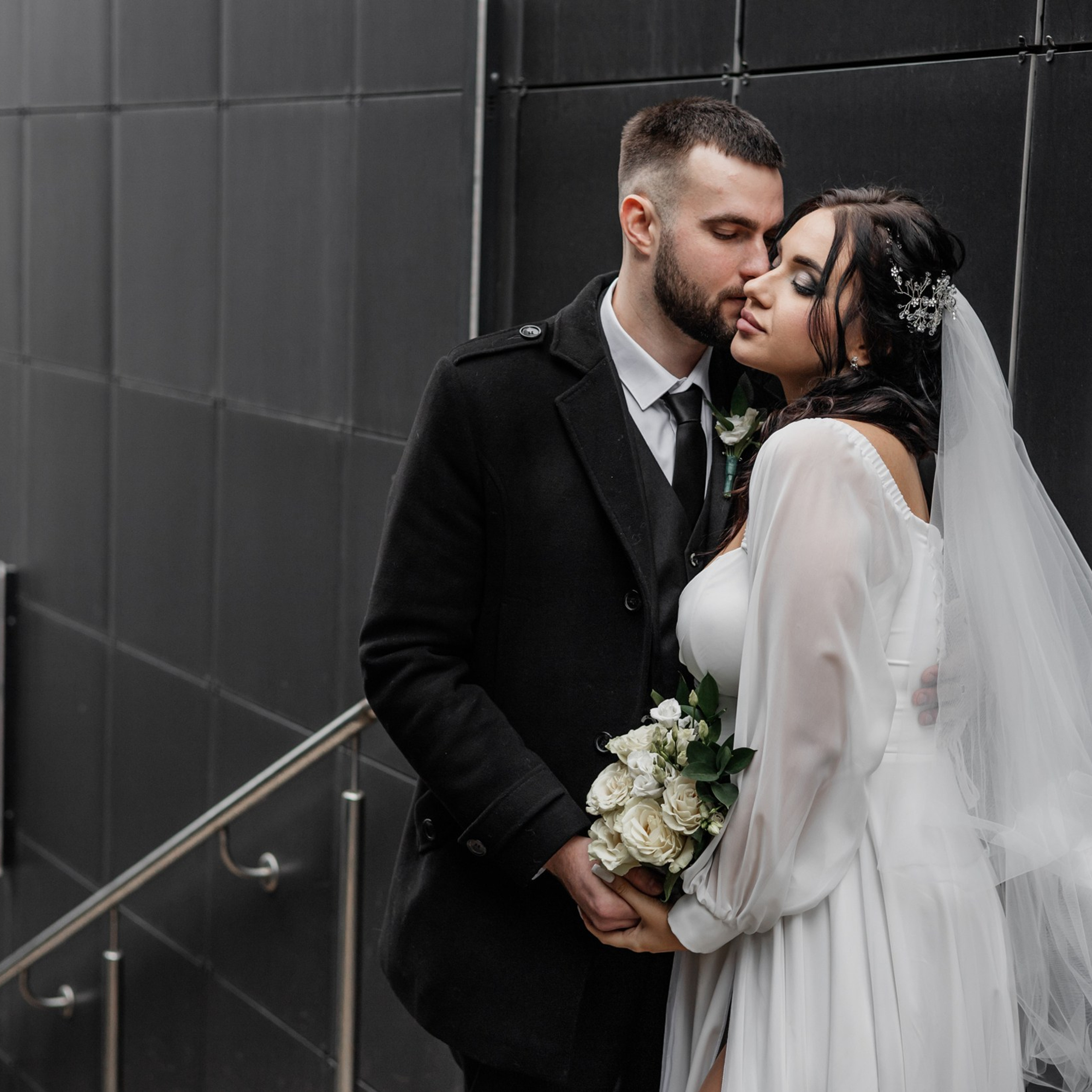 Свадебный день