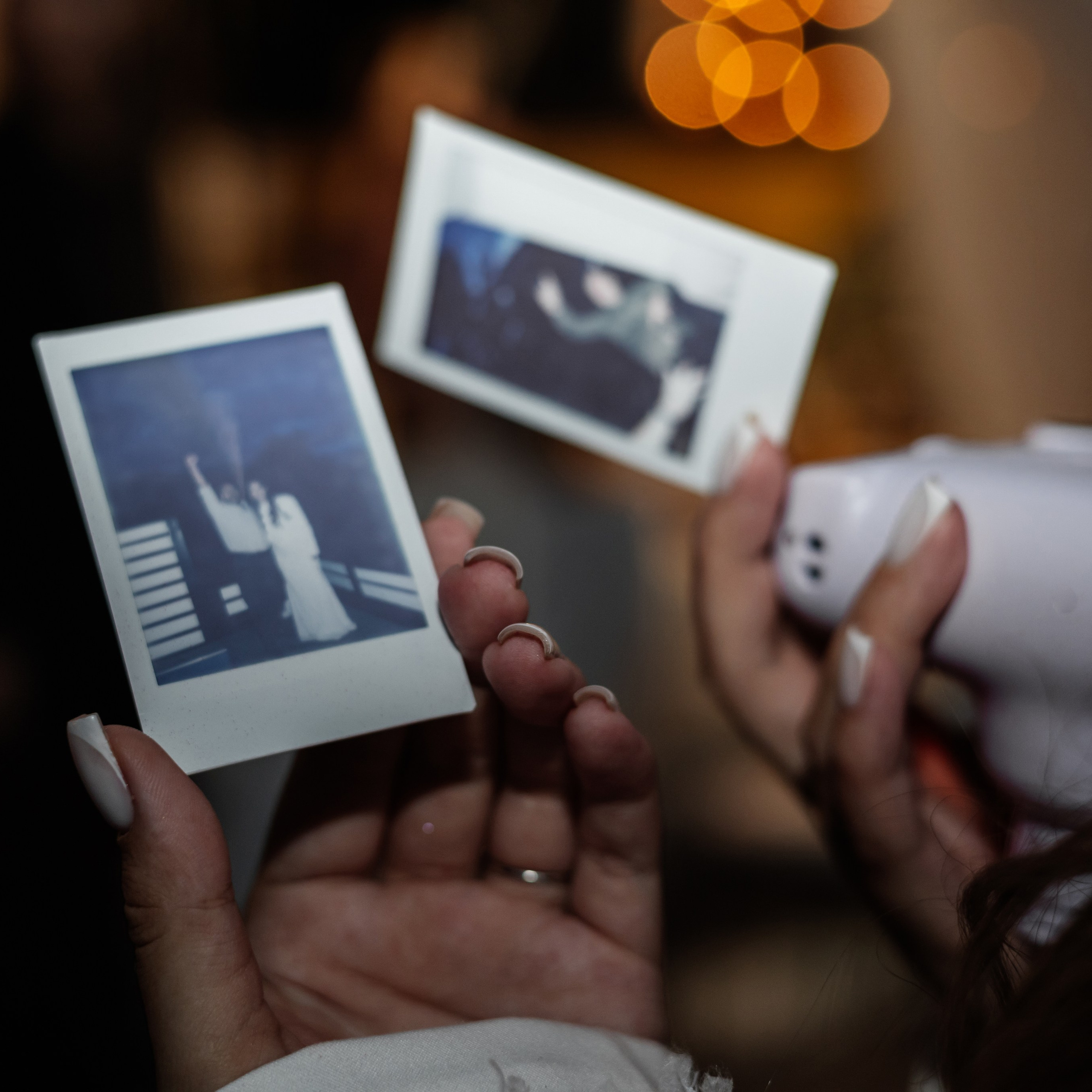 Свадебный репортаж