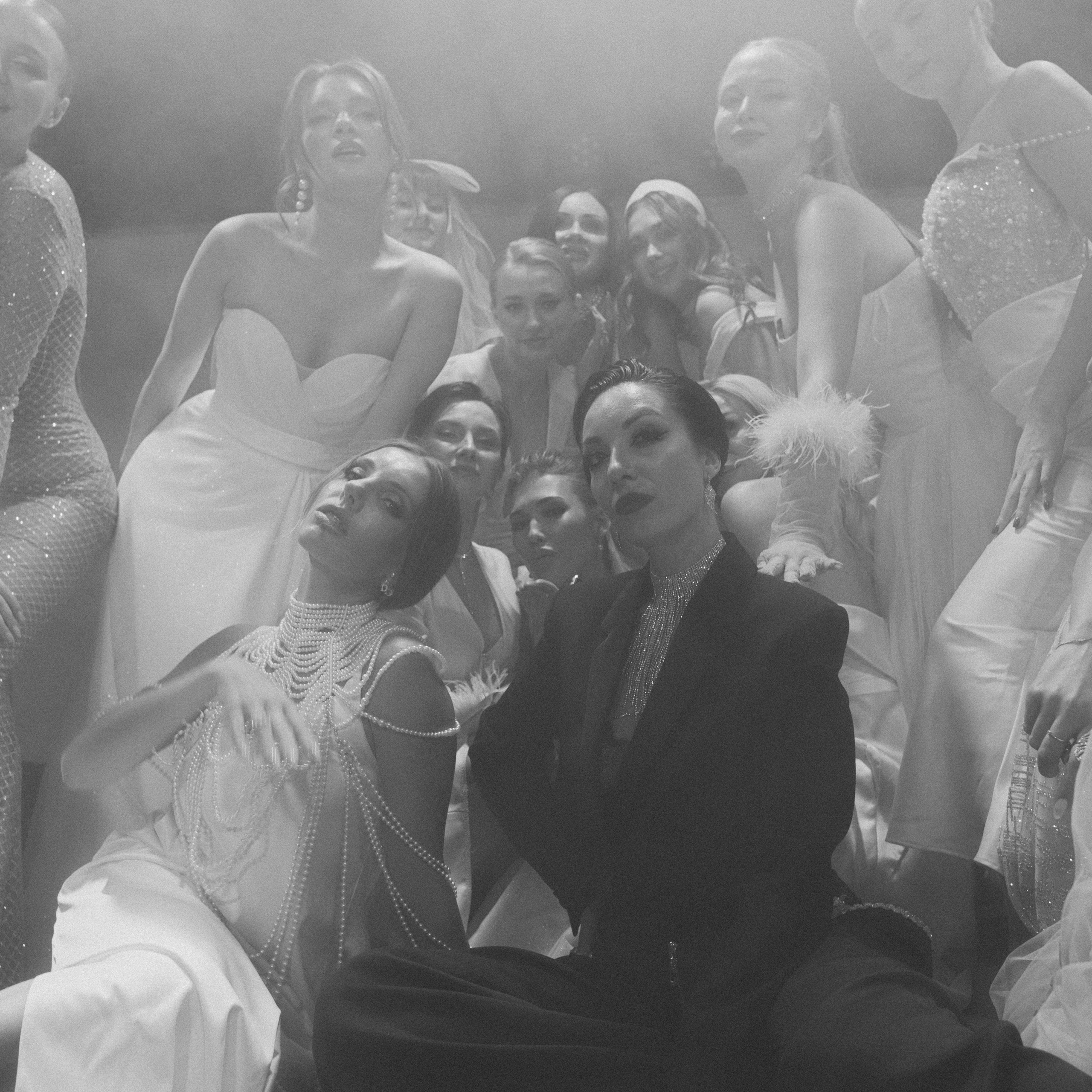 ПОКАЗ «FOR BRIDES» (архив 2023 год)