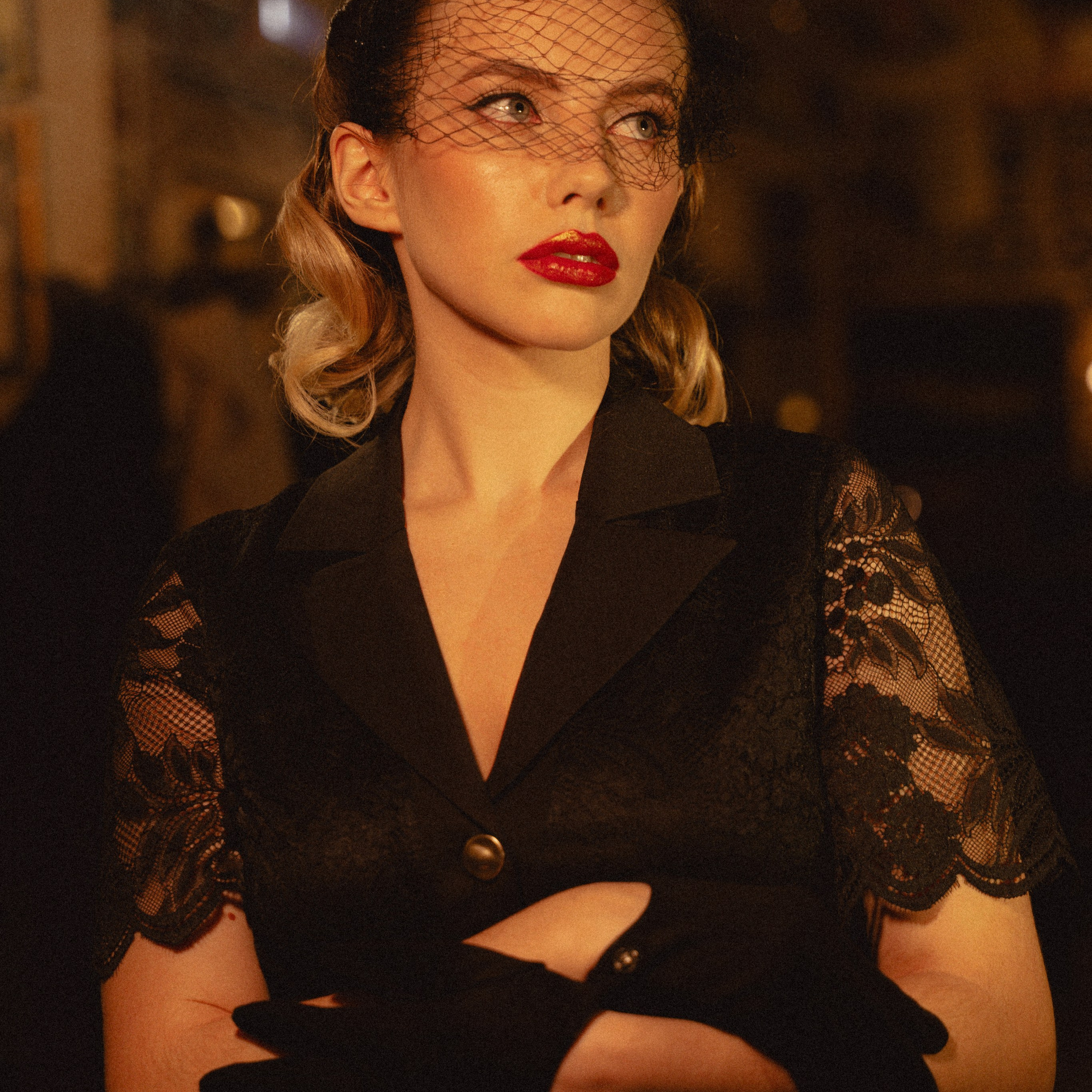 ◦ Полина ◦