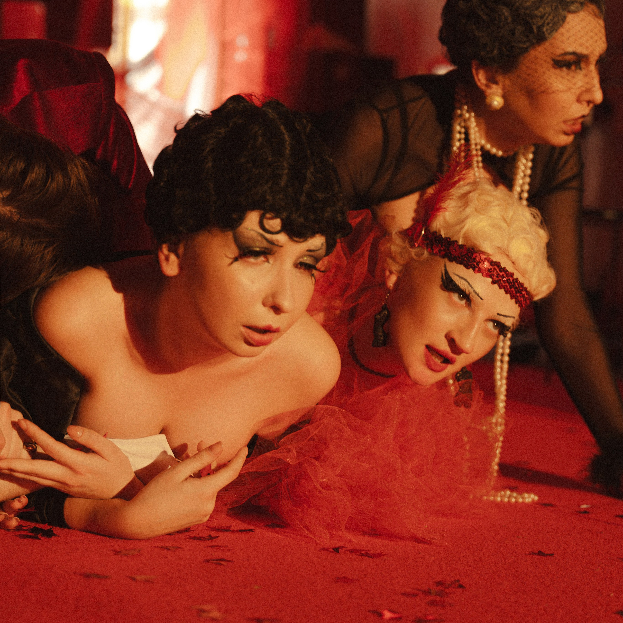 Кабаре «БОГЕМА»