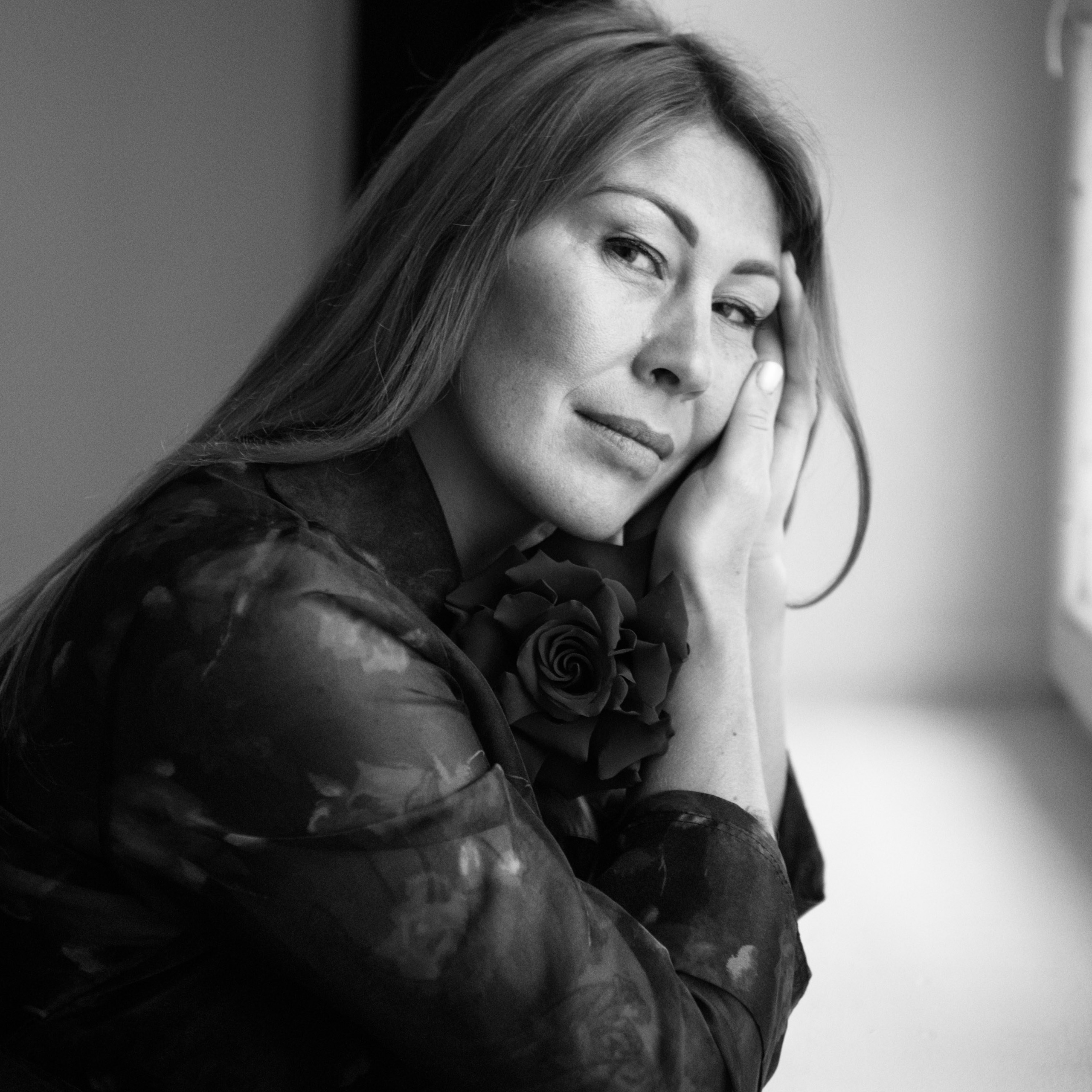 Отзывы. Фотограф Москва арт- ню, портрет, fine art