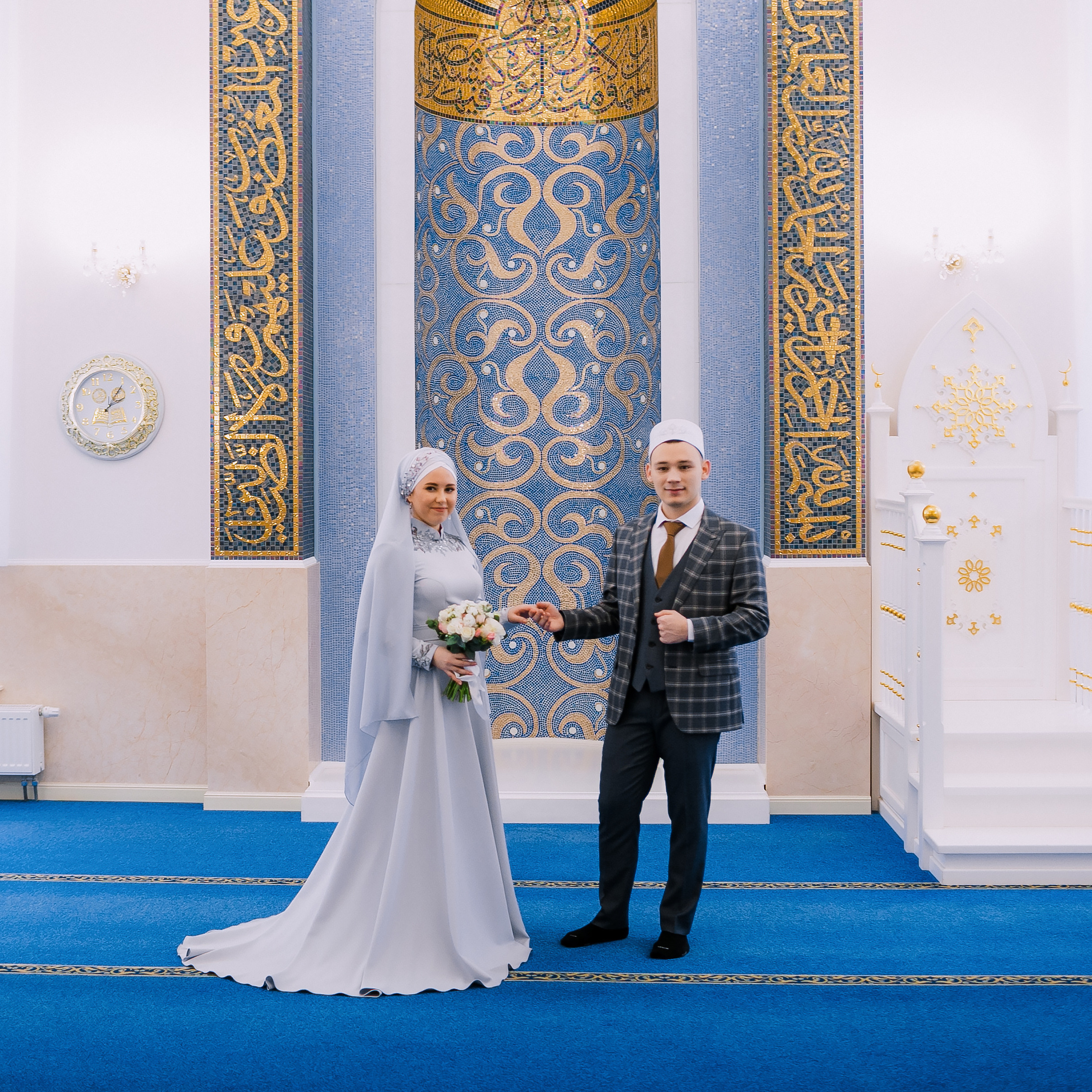 Отзывы моих клиентов. Свадебный и семейный фотограф | Муллагалиев Рустам | тел. 89050383257