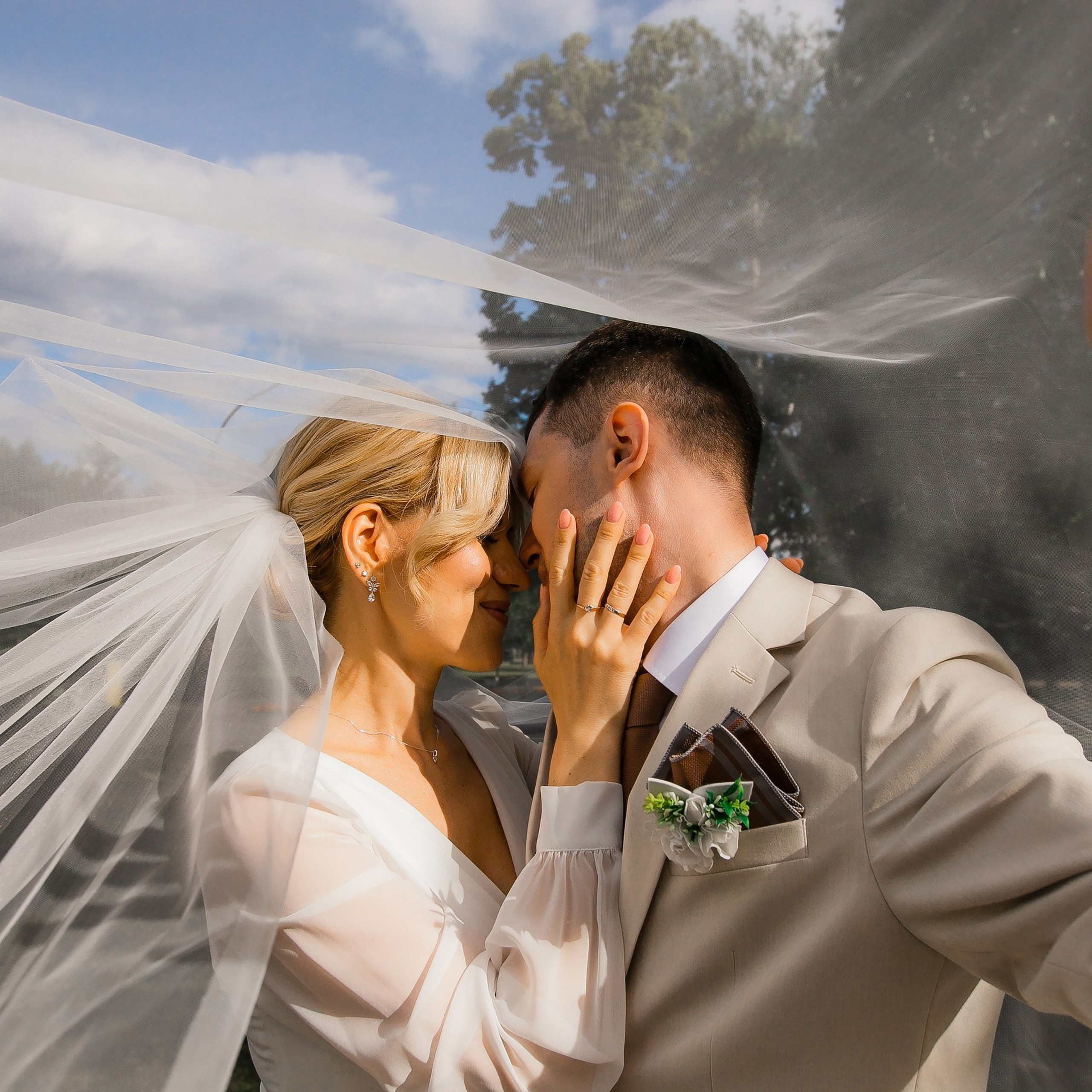 Отзывы моих клиентов. Свадебный и семейный фотограф | Муллагалиев Рустам | тел. 89050383257