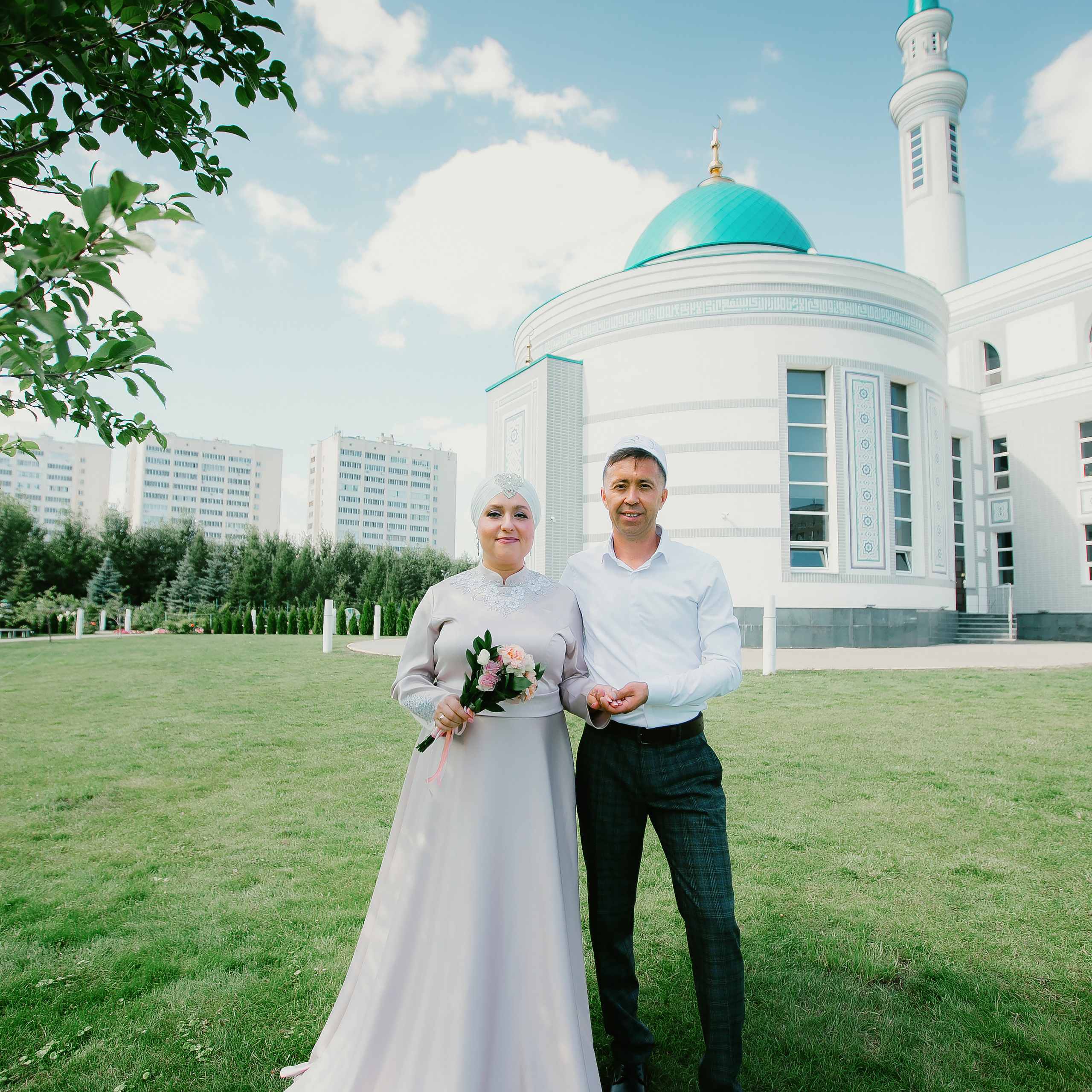 Отзывы моих клиентов. Свадебный и семейный фотограф | Муллагалиев Рустам | тел. 89050383257