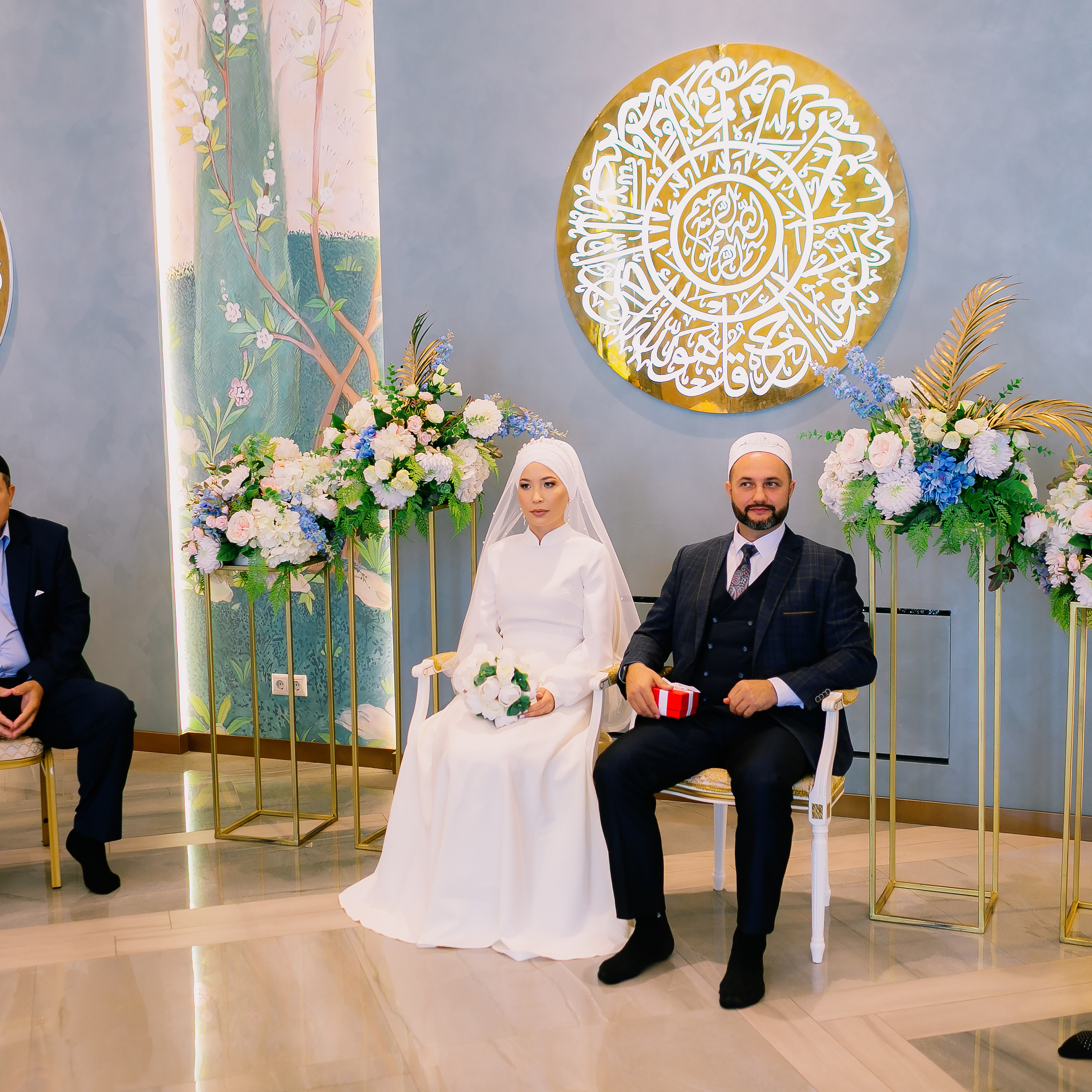 Отзывы моих клиентов. Свадебный и семейный фотограф | Муллагалиев Рустам | тел. 89050383257