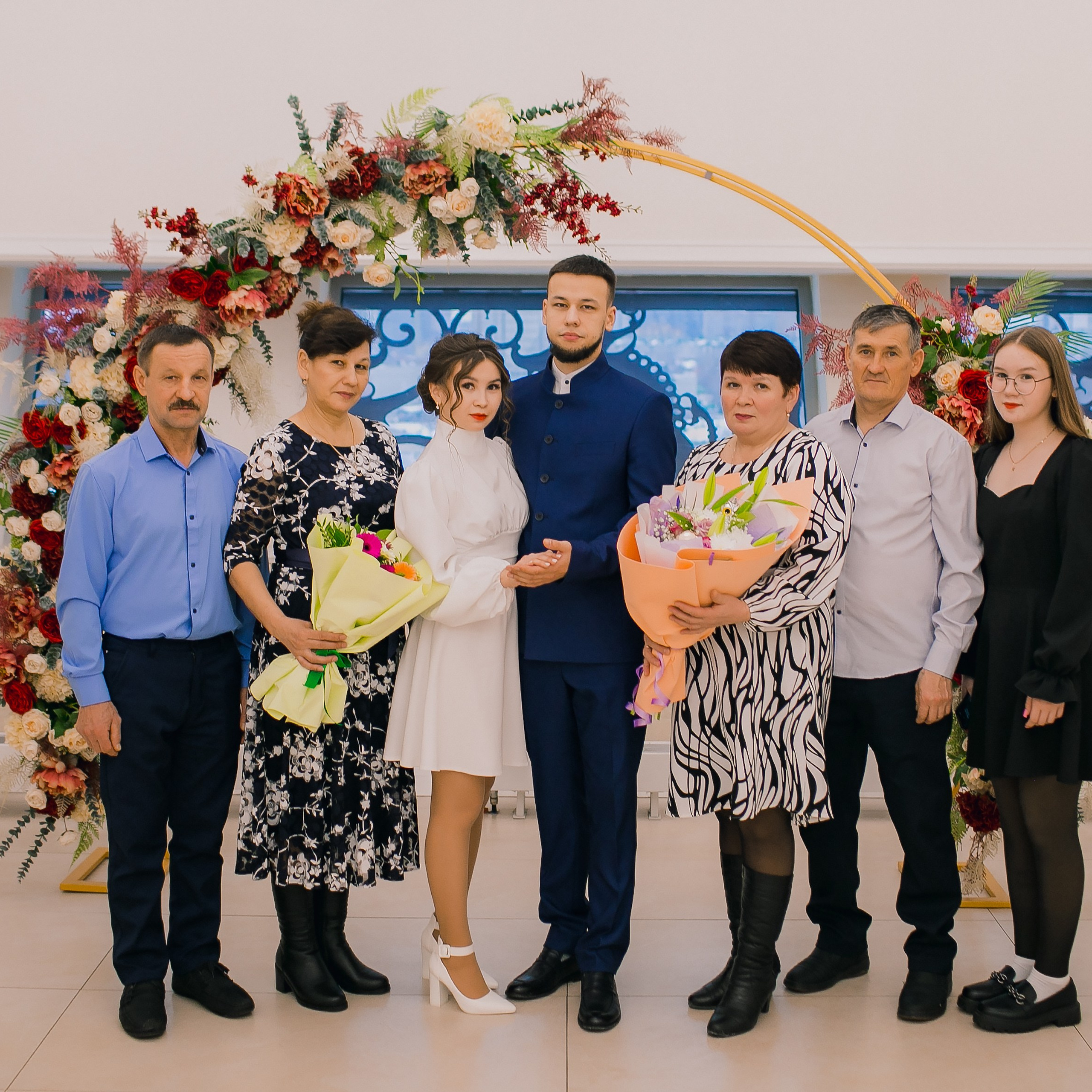 Отзывы моих клиентов. Свадебный и семейный фотограф | Муллагалиев Рустам | тел. 89050383257