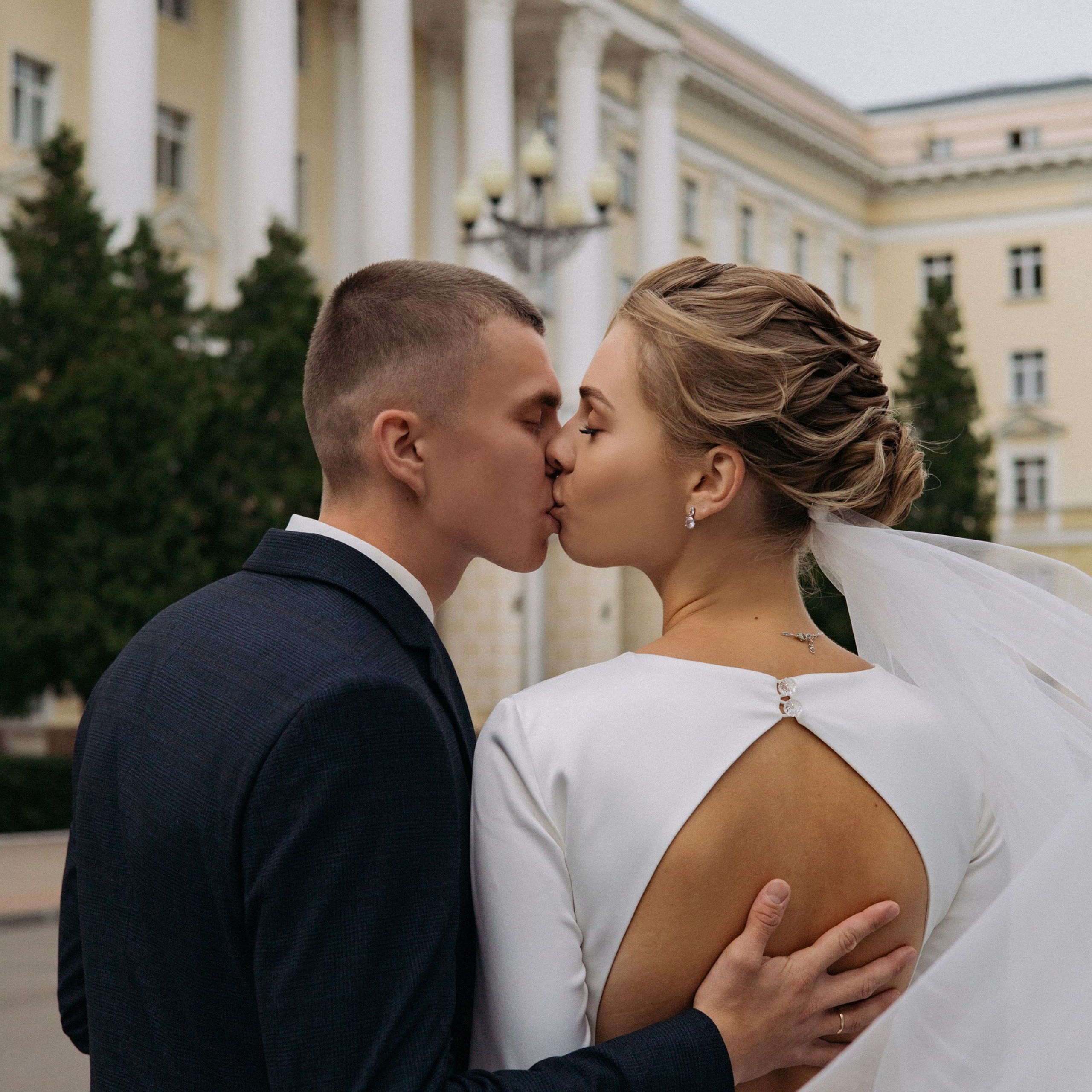 Артём&Екатерина