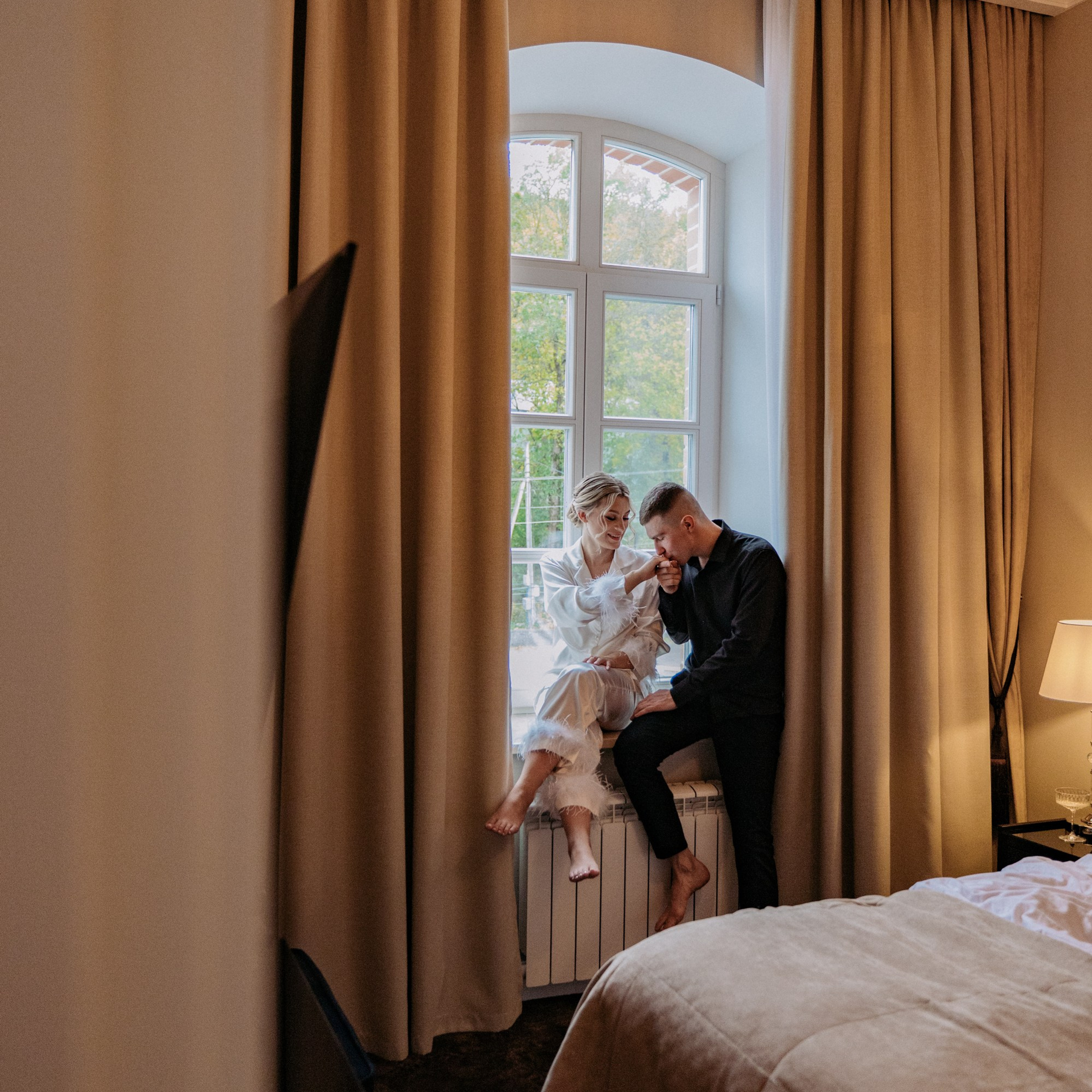 Валентин&Карина