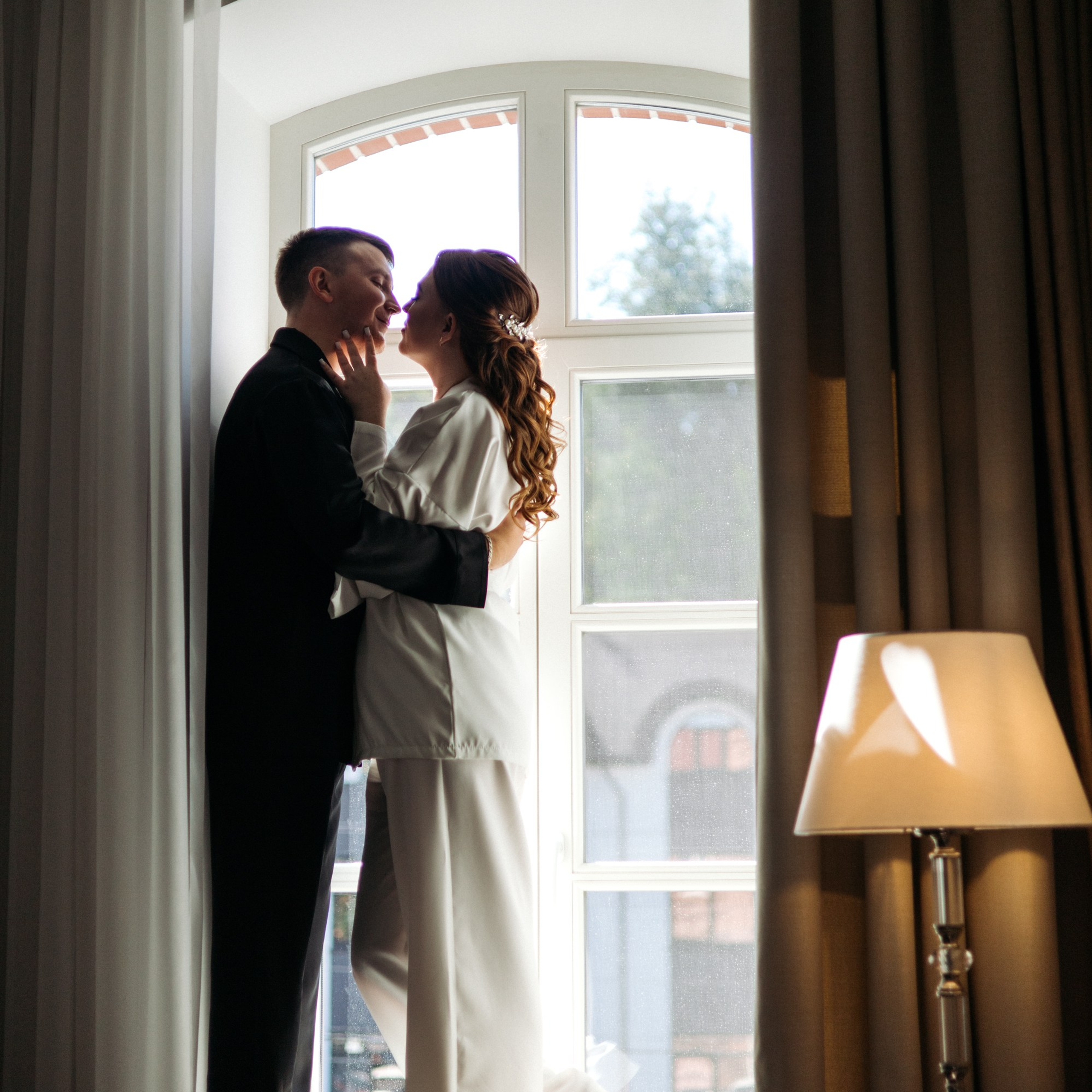 Илья&Елена сборы