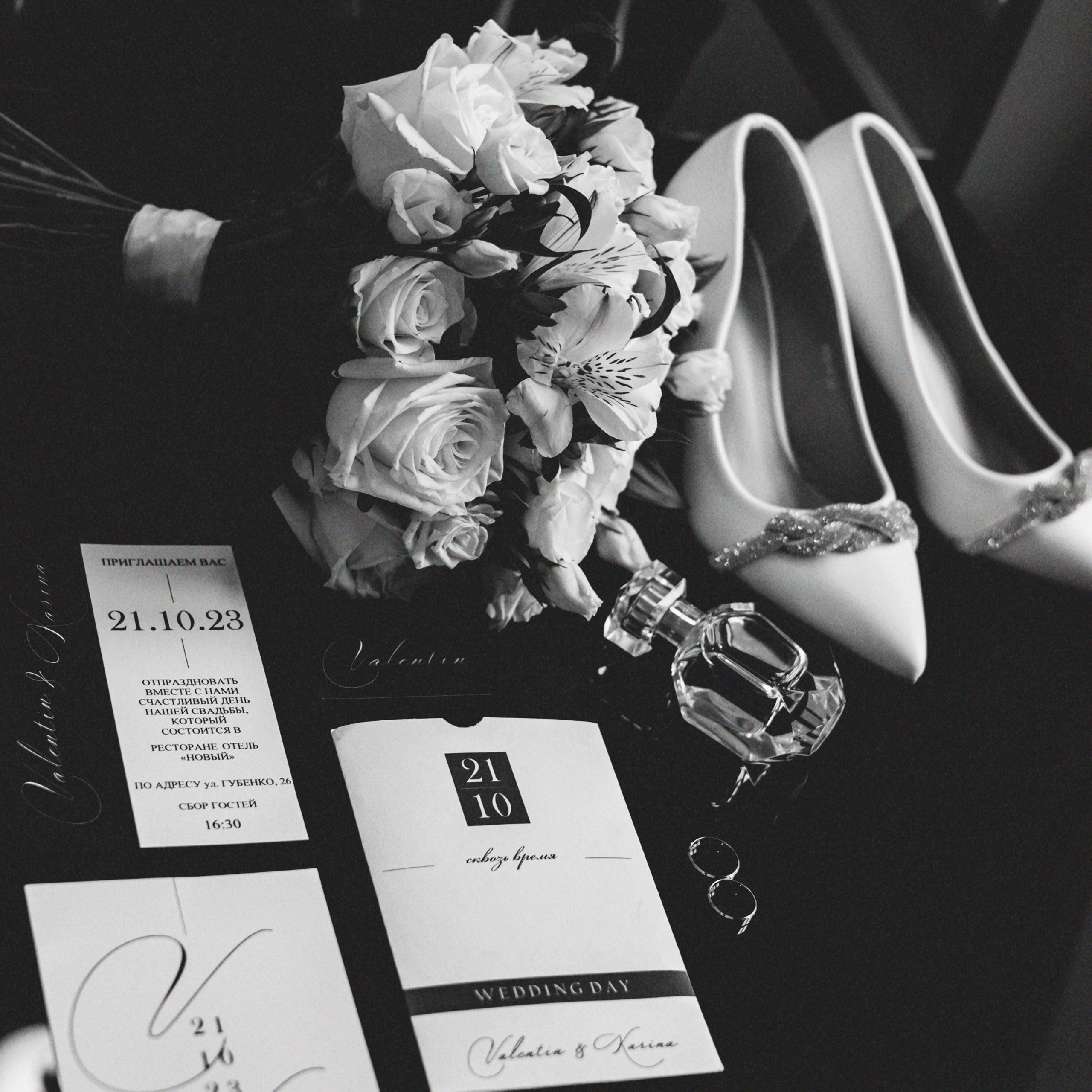 Свадебный фотограф Церковная Алёна.Десногорск, Смоленск