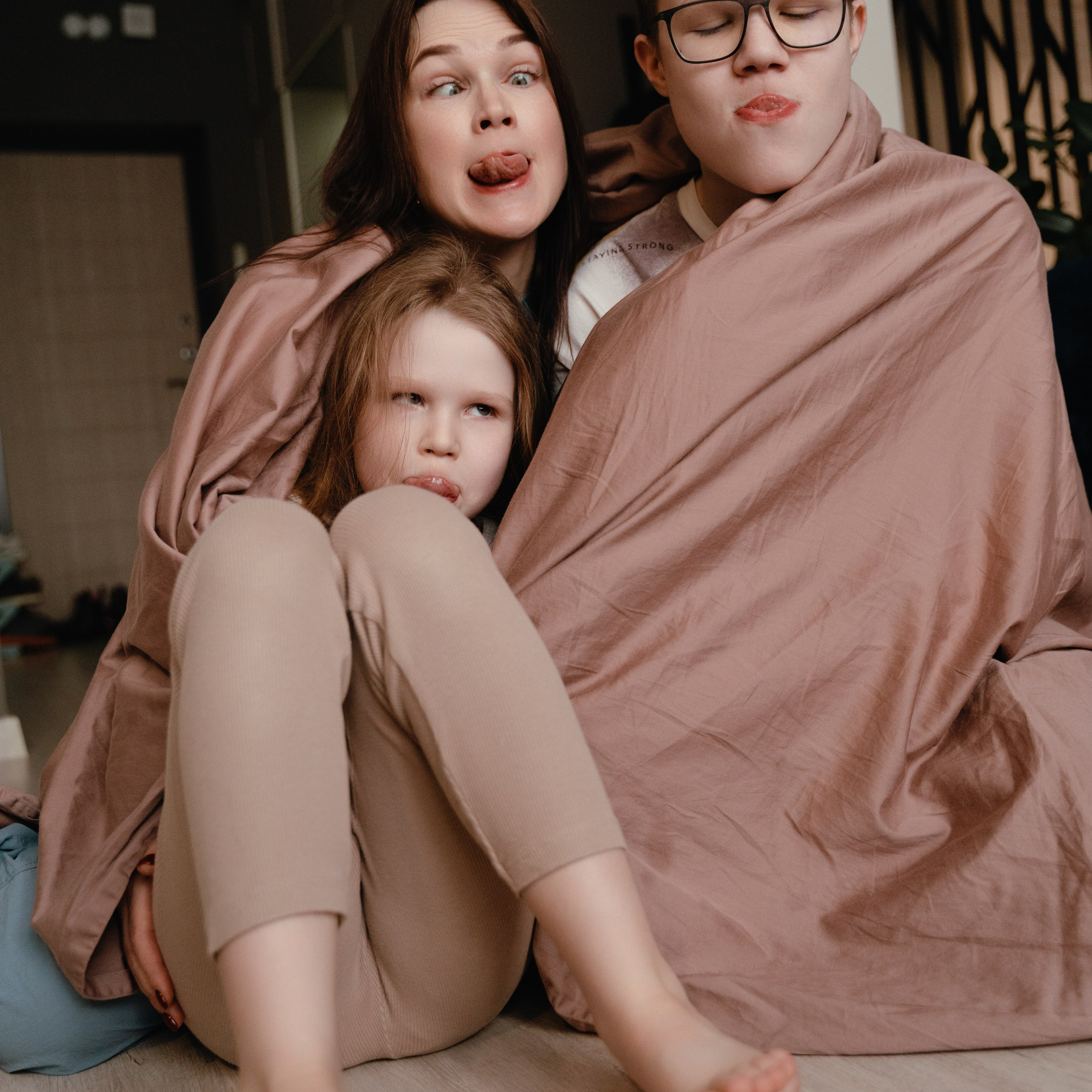 ОТЗЫВЫ. Фотограф Алматы