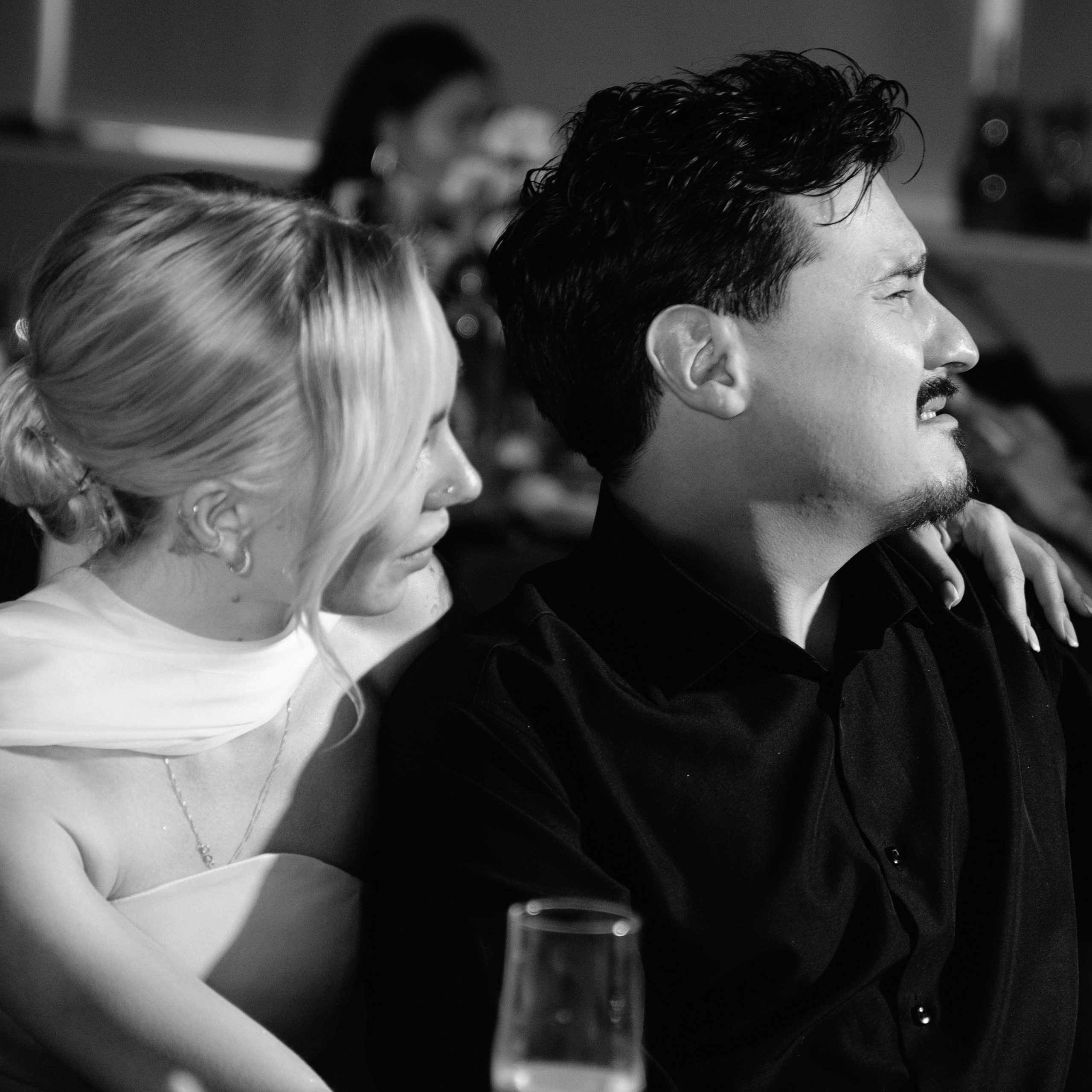 Антон и Оля