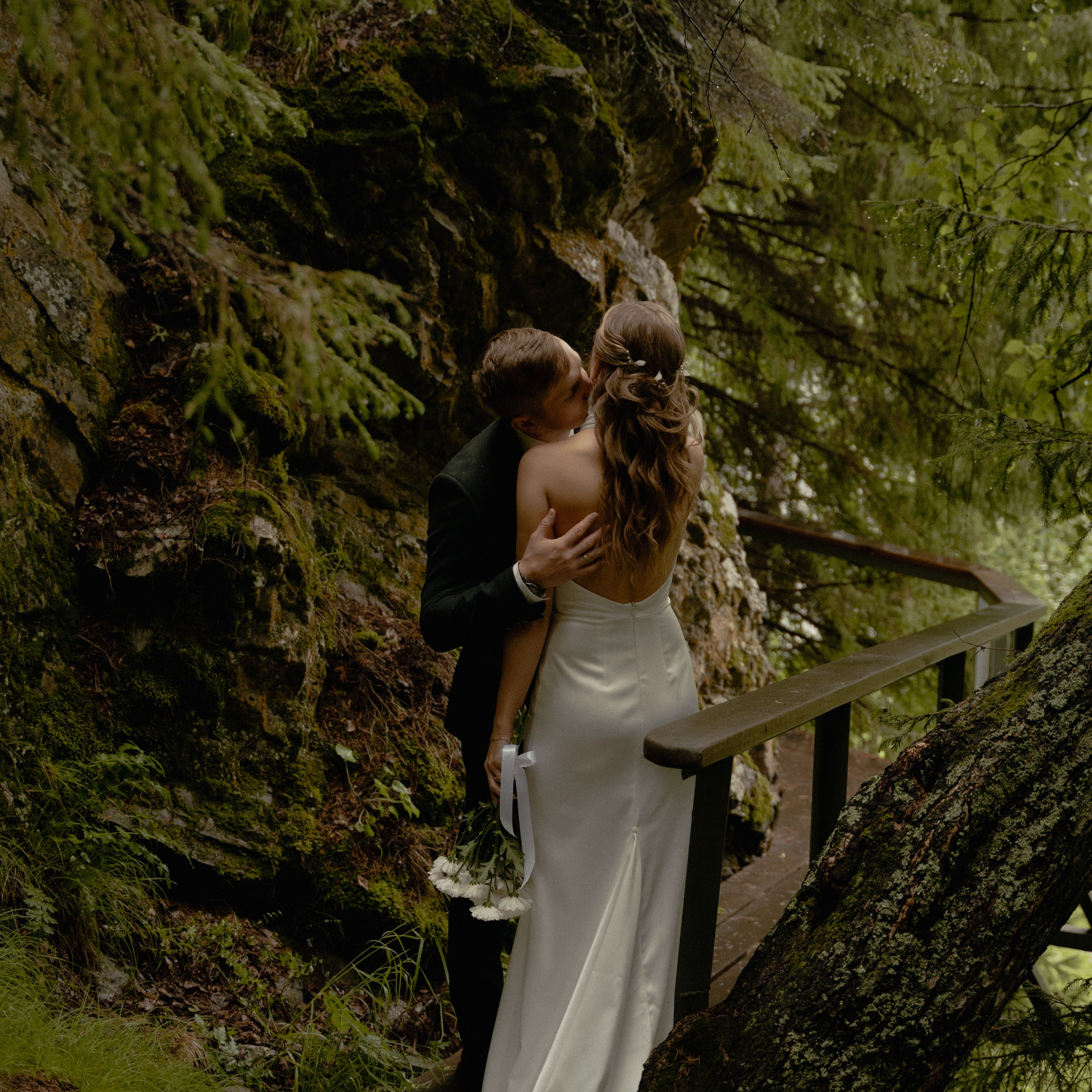 Женя и Лариса