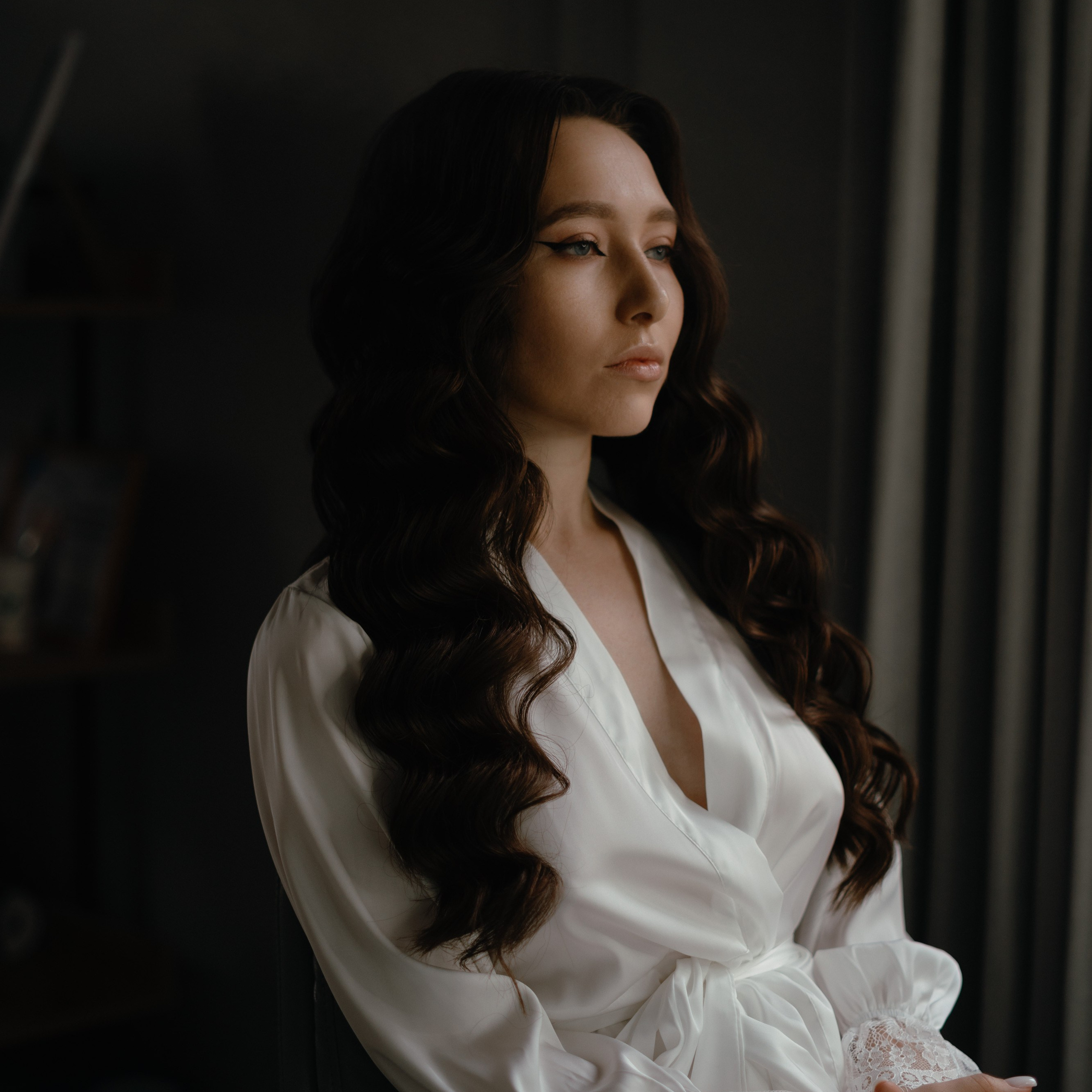 Егор и Анастасия