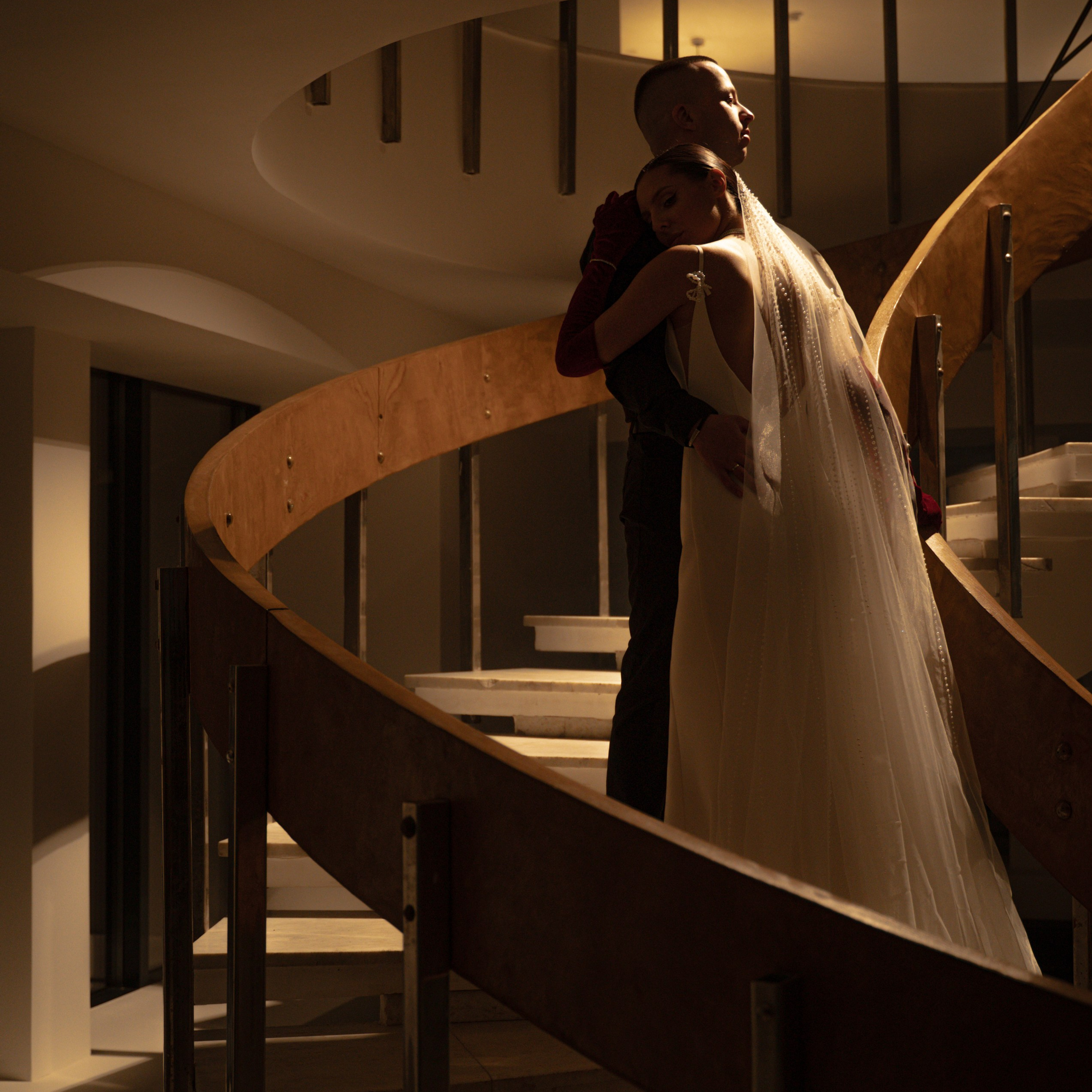 Алексей и Ксения