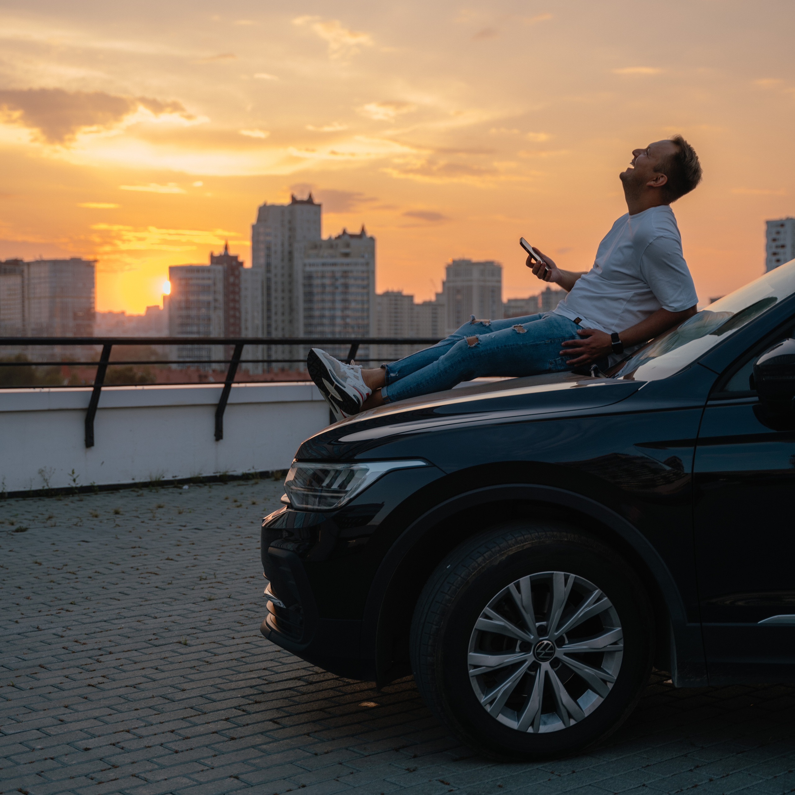 ОТЗЫВЫ. Фотограф Алматы