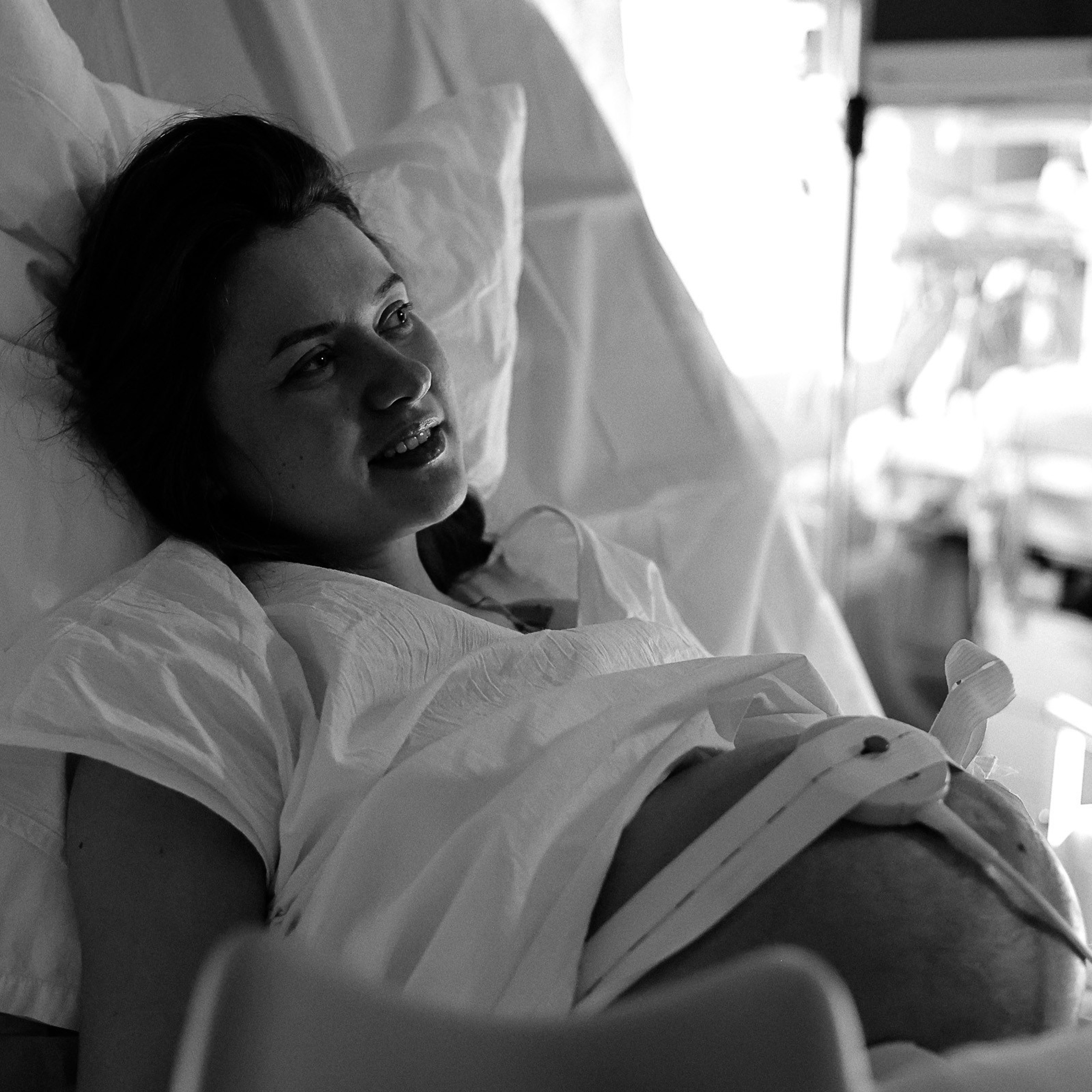 Отзывы. Фотограф на роды и крещение в Новосибирске Софья Чистоклетова