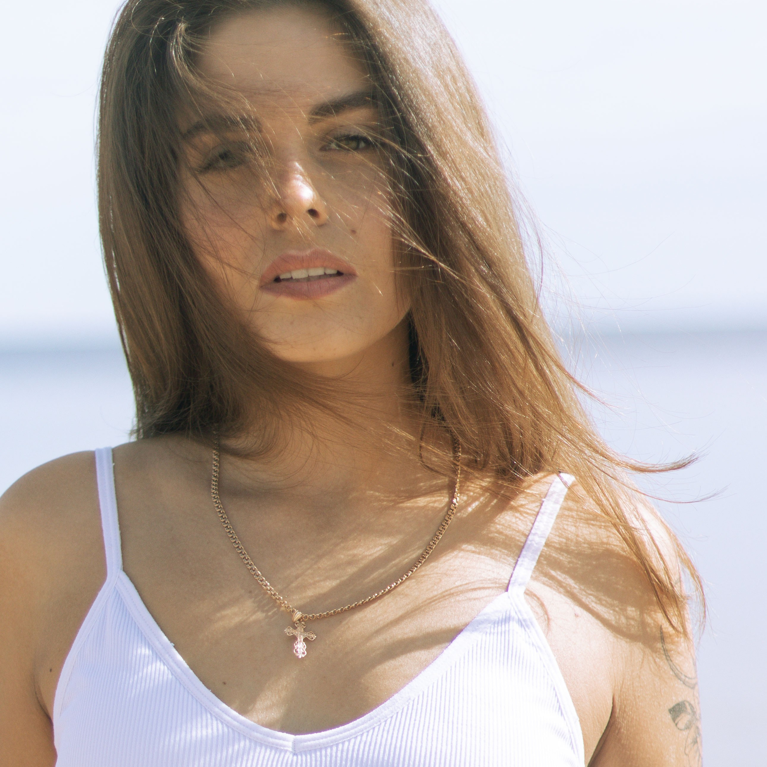 Sand