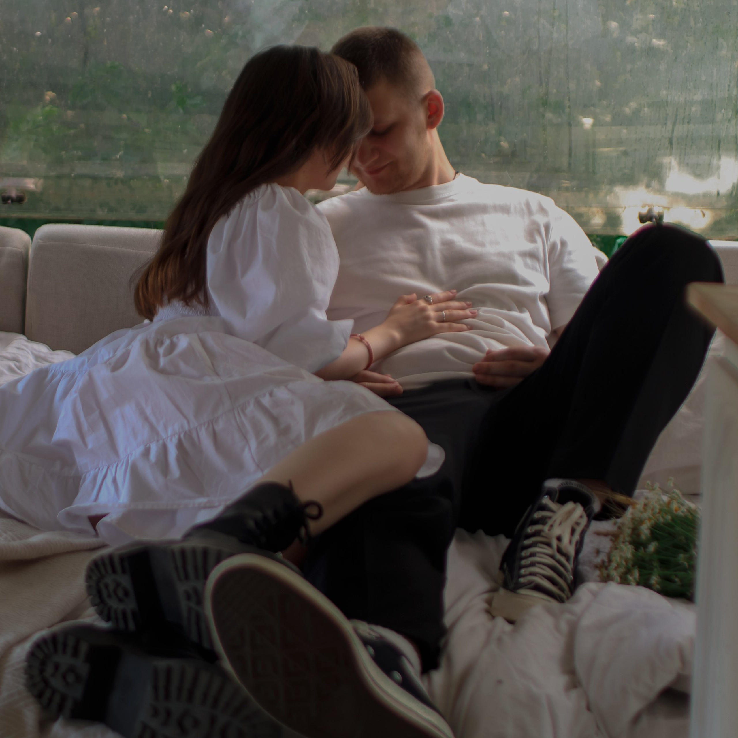 Dima & Anna
