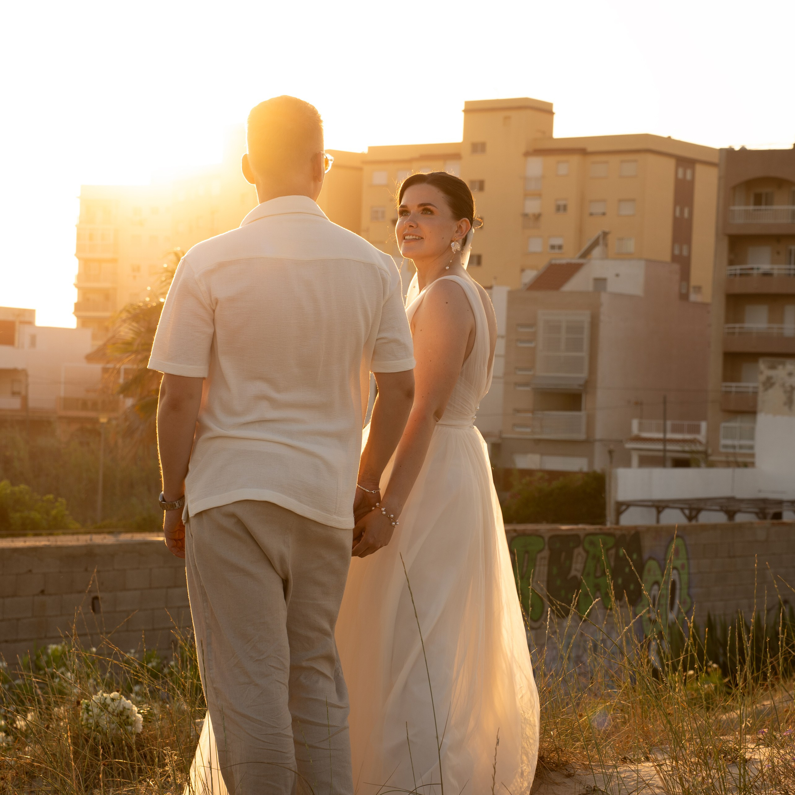 Andrey & Daniella