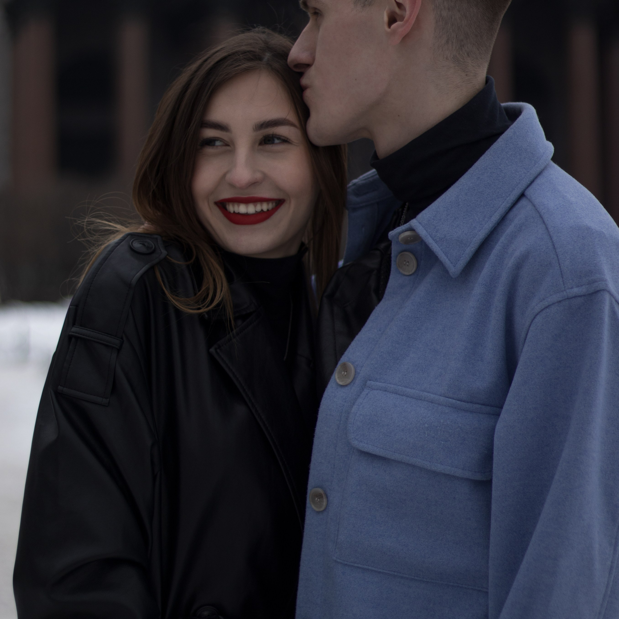 Love story
