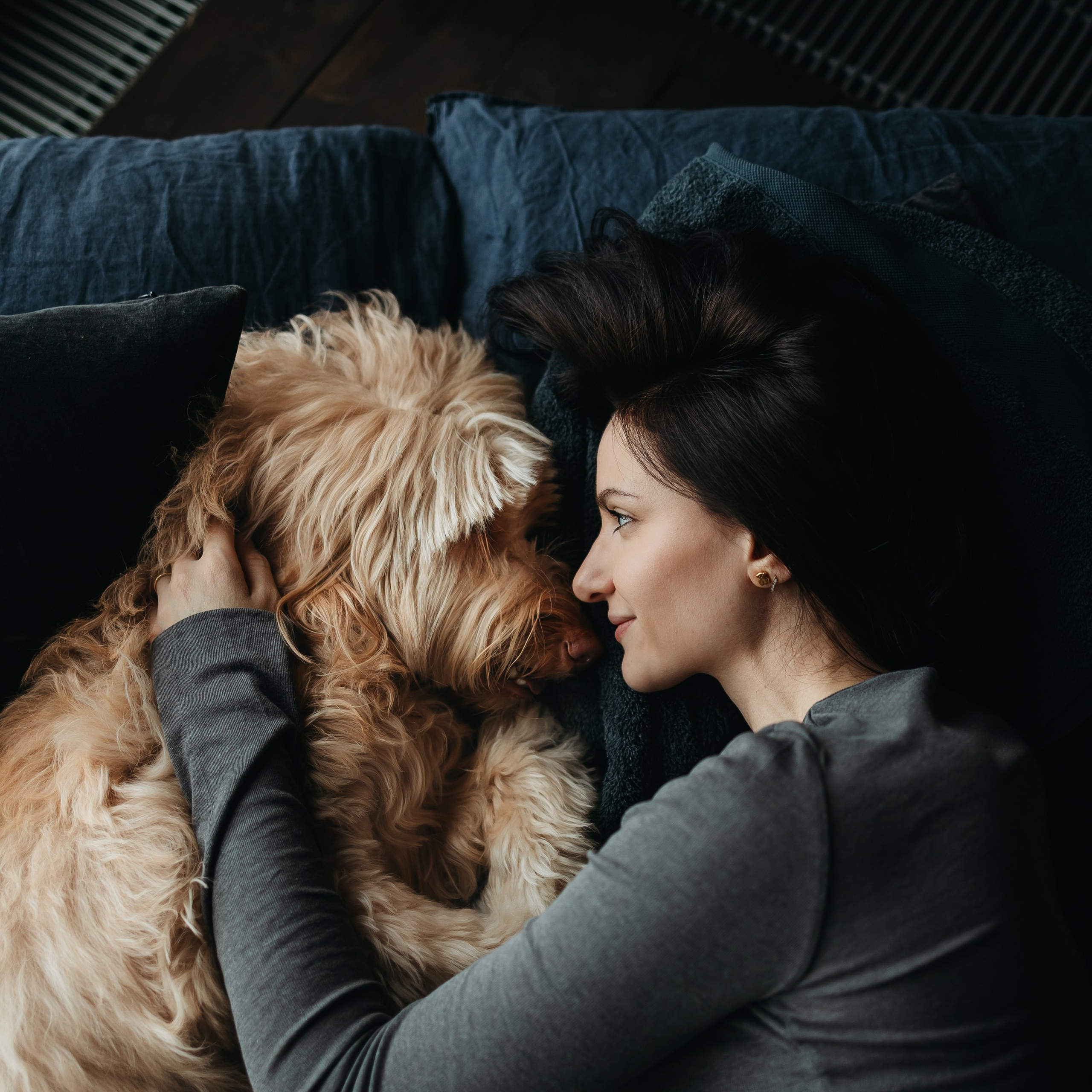 Алина и Фиби