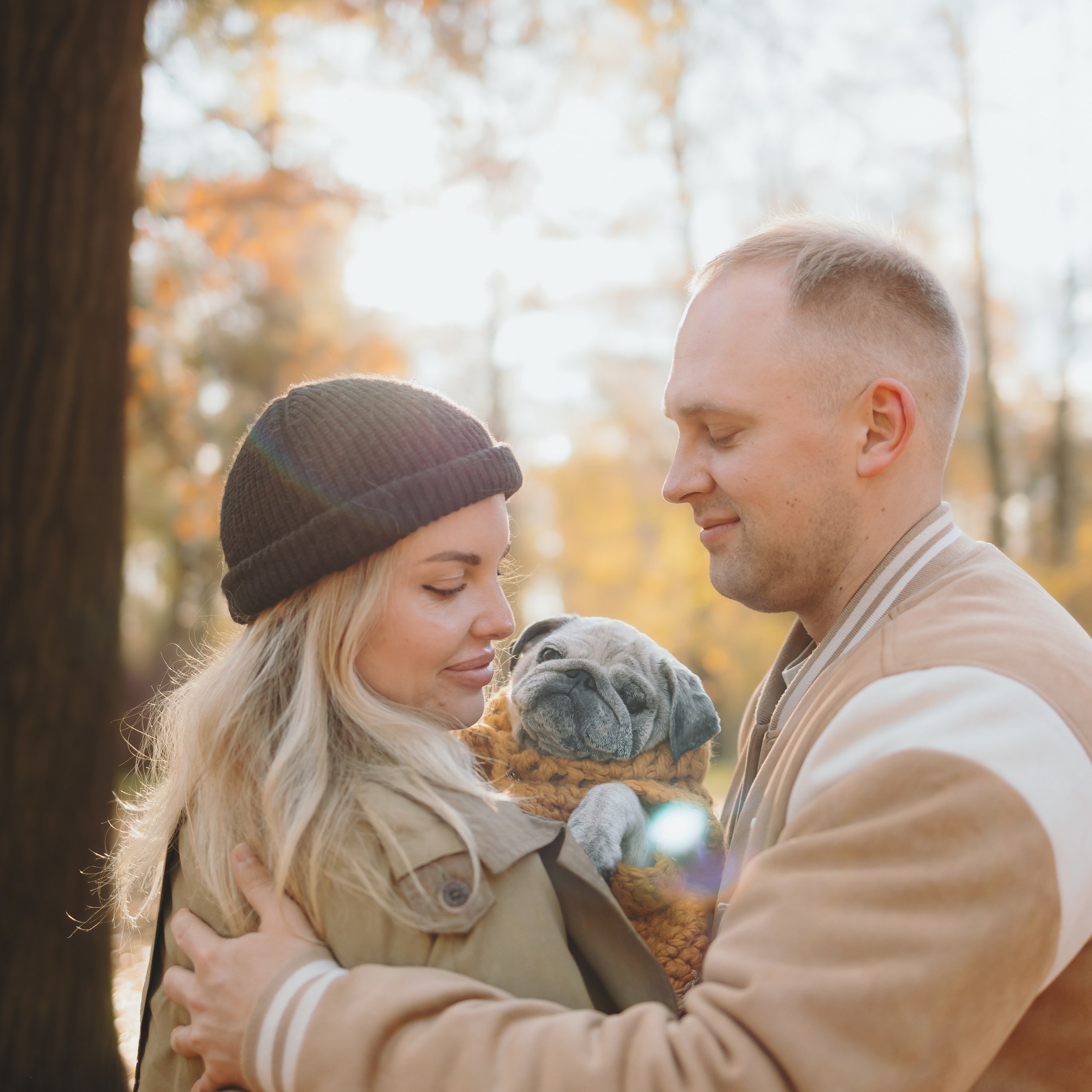 Габи и ребята