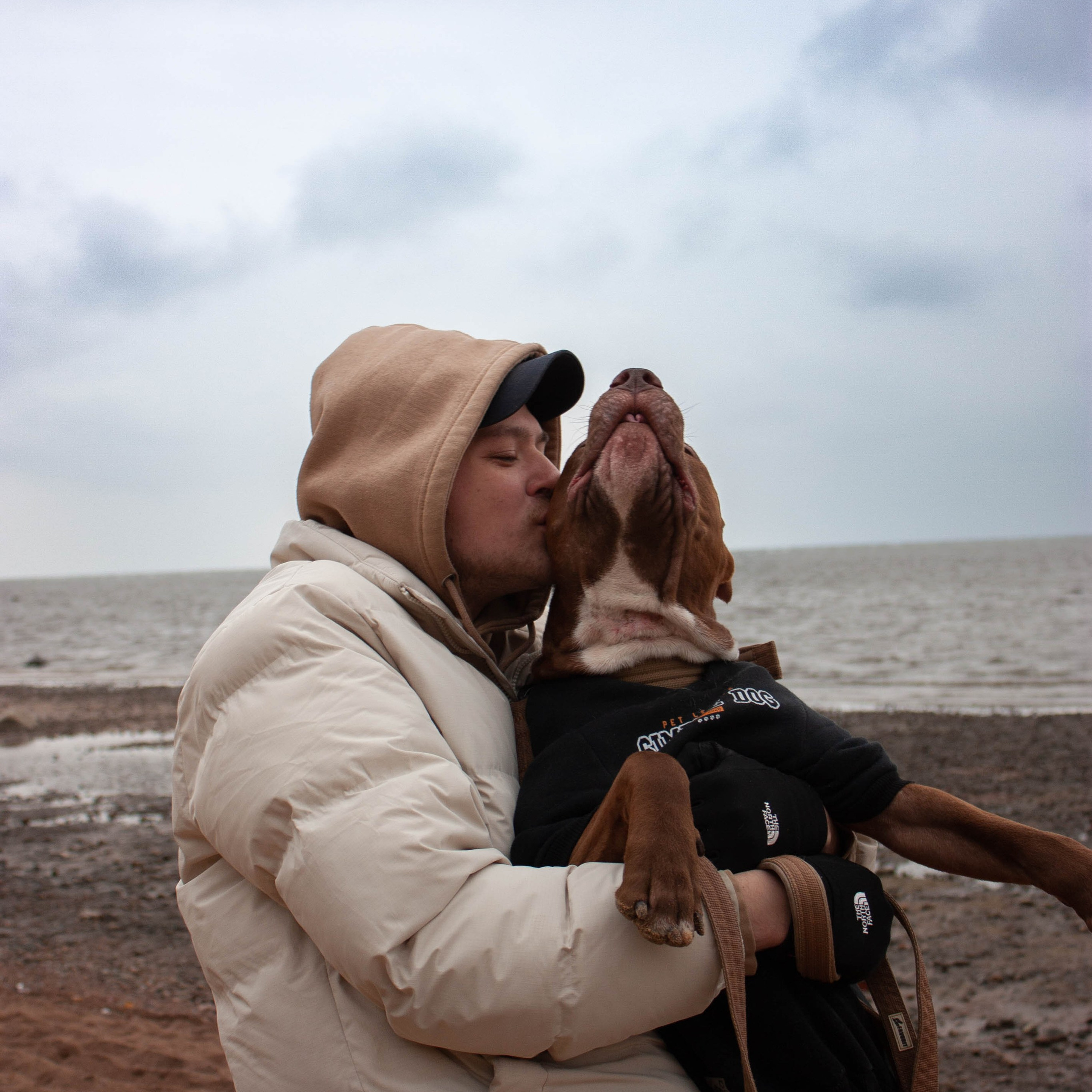 Айрон и Егор