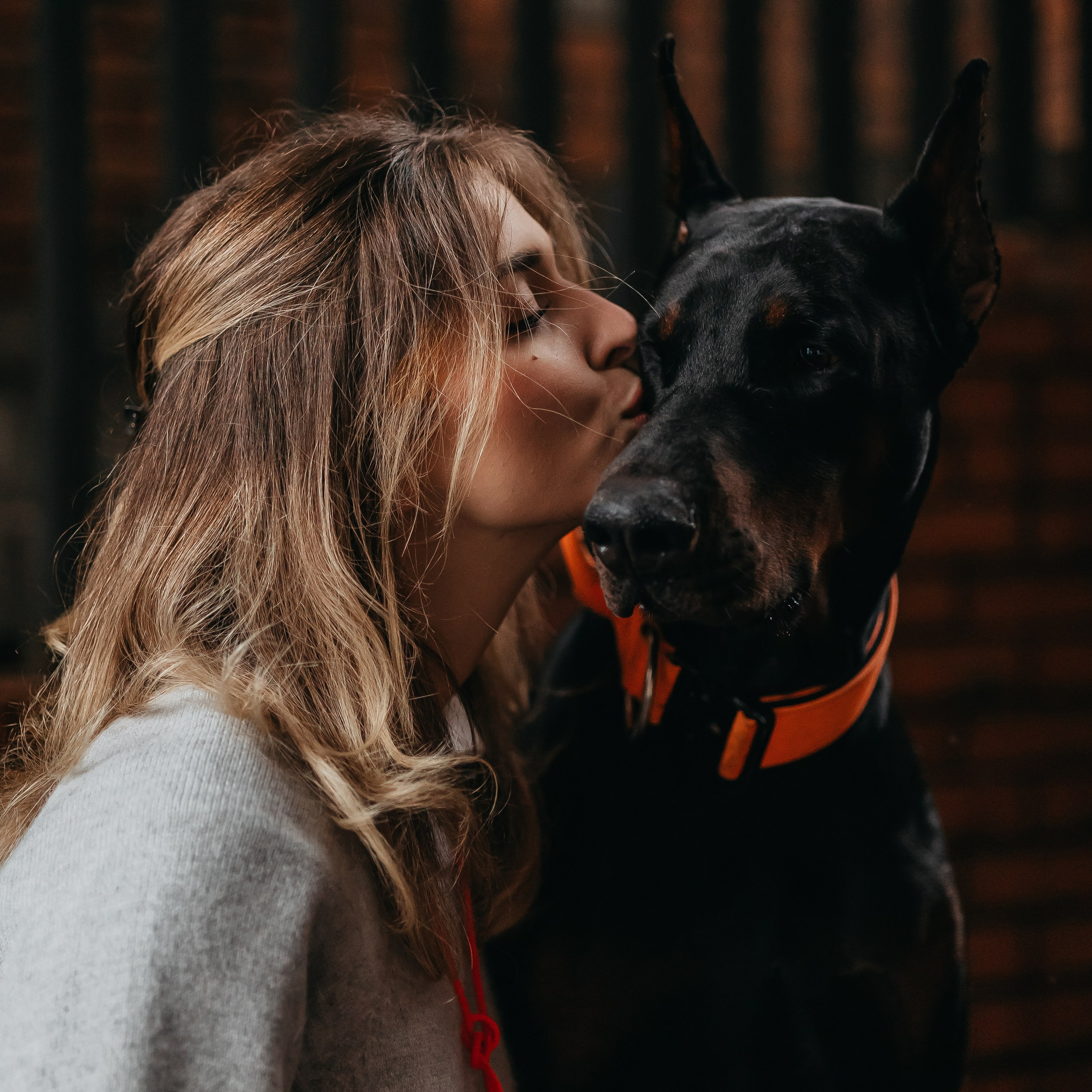 Дари и Гранд