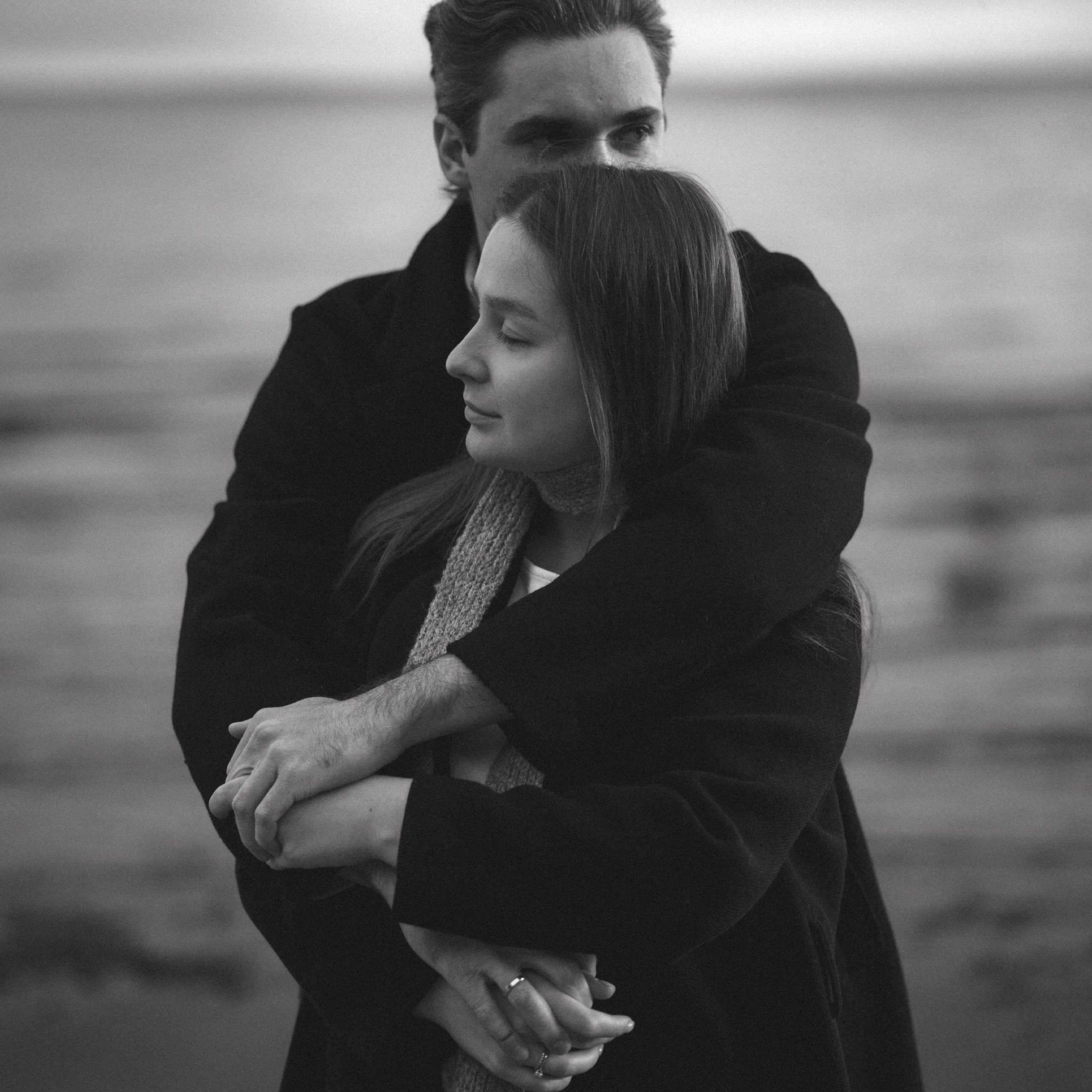 Натали и Даня